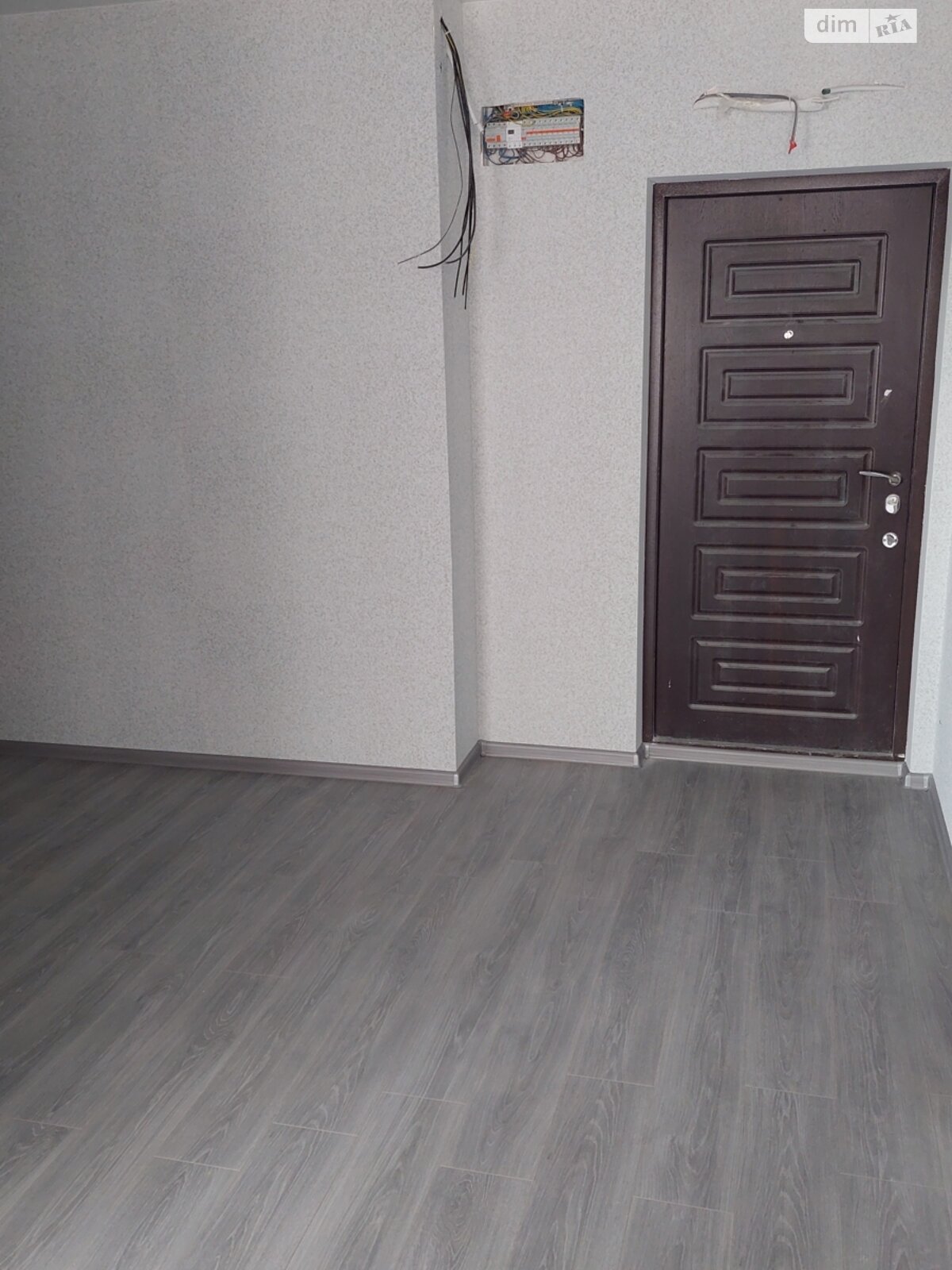 Продаж однокімнатної квартири в Крижанівка, на вул. Академіка Сахарова 3Г, фото 1 Продаж однокімнатної квартири в Крижанівка, на вул. Академіка Сахарова 3Г, фото 1