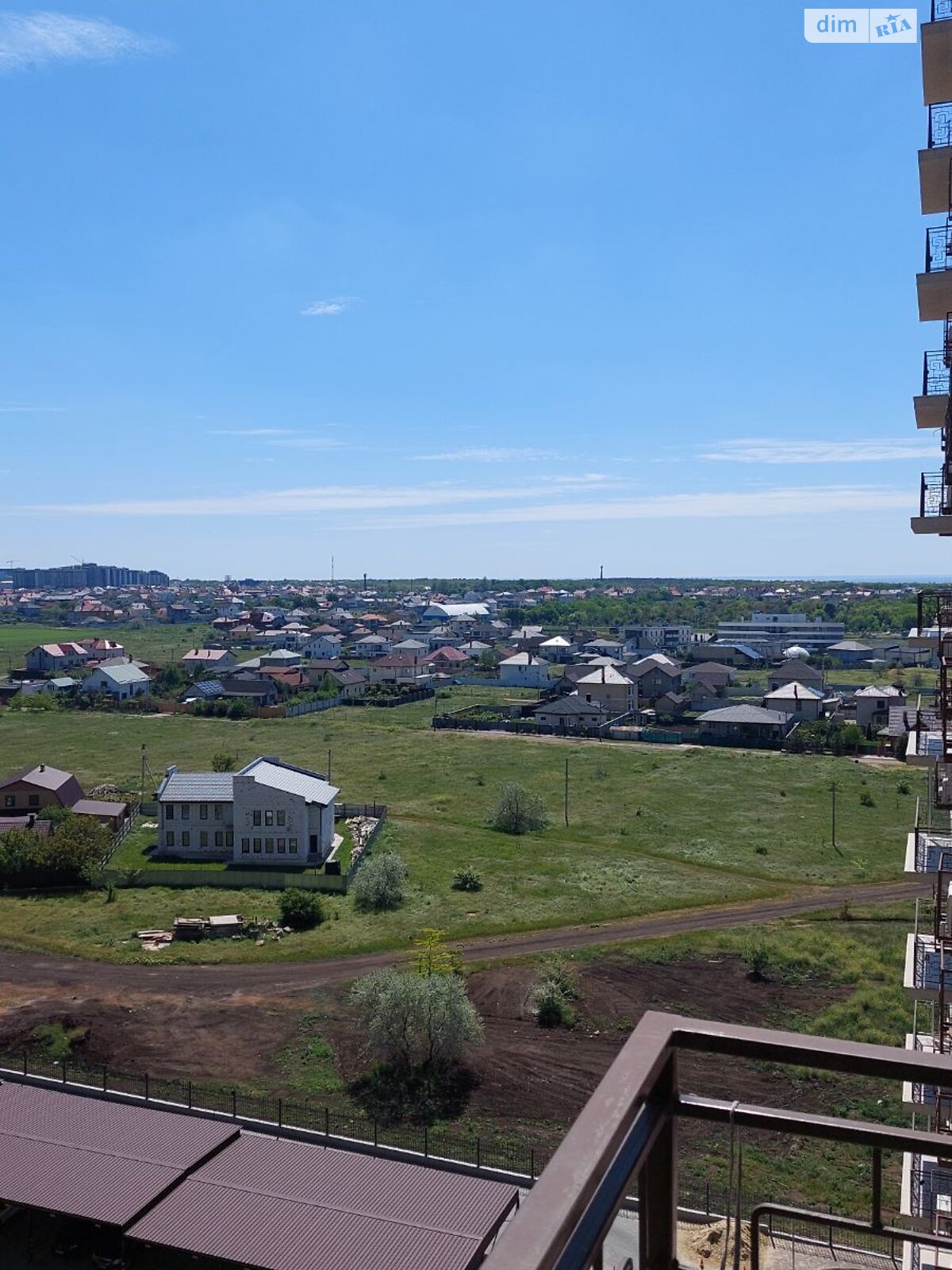 Продаж однокімнатної квартири в Крижанівка, на вул. Академіка Сахарова 3Г, фото 1 Продаж однокімнатної квартири в Крижанівка, на вул. Академіка Сахарова 3Г, фото 1
