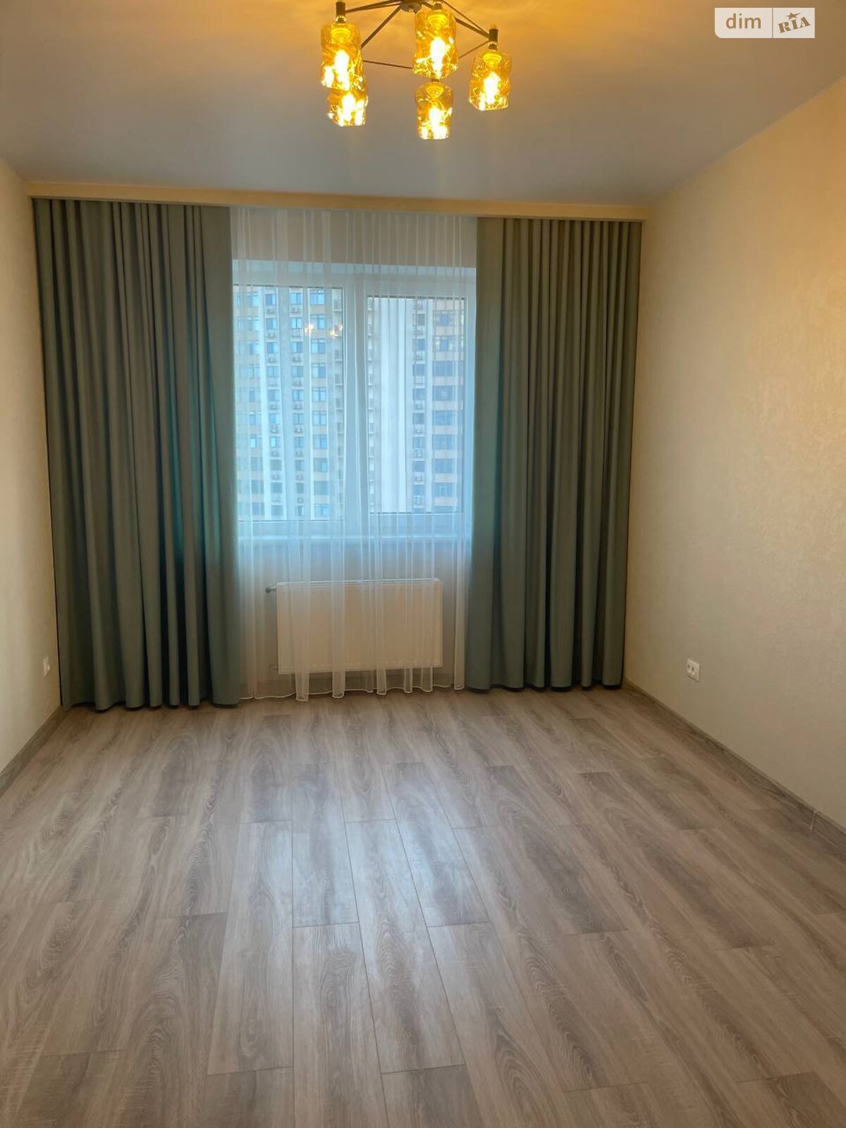 Продаж двокімнатної квартири в Крижанівка, на вул. Академіка Сахарова 3Д, фото 1 Продаж двокімнатної квартири в Крижанівка, на вул. Академіка Сахарова 3Д, фото 1