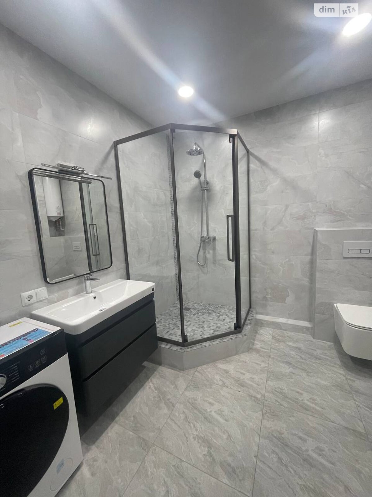 Продаж двокімнатної квартири в Крижанівка, на вул. Академіка Сахарова 3Д, фото 1 Продаж двокімнатної квартири в Крижанівка, на вул. Академіка Сахарова 3Д, фото 1