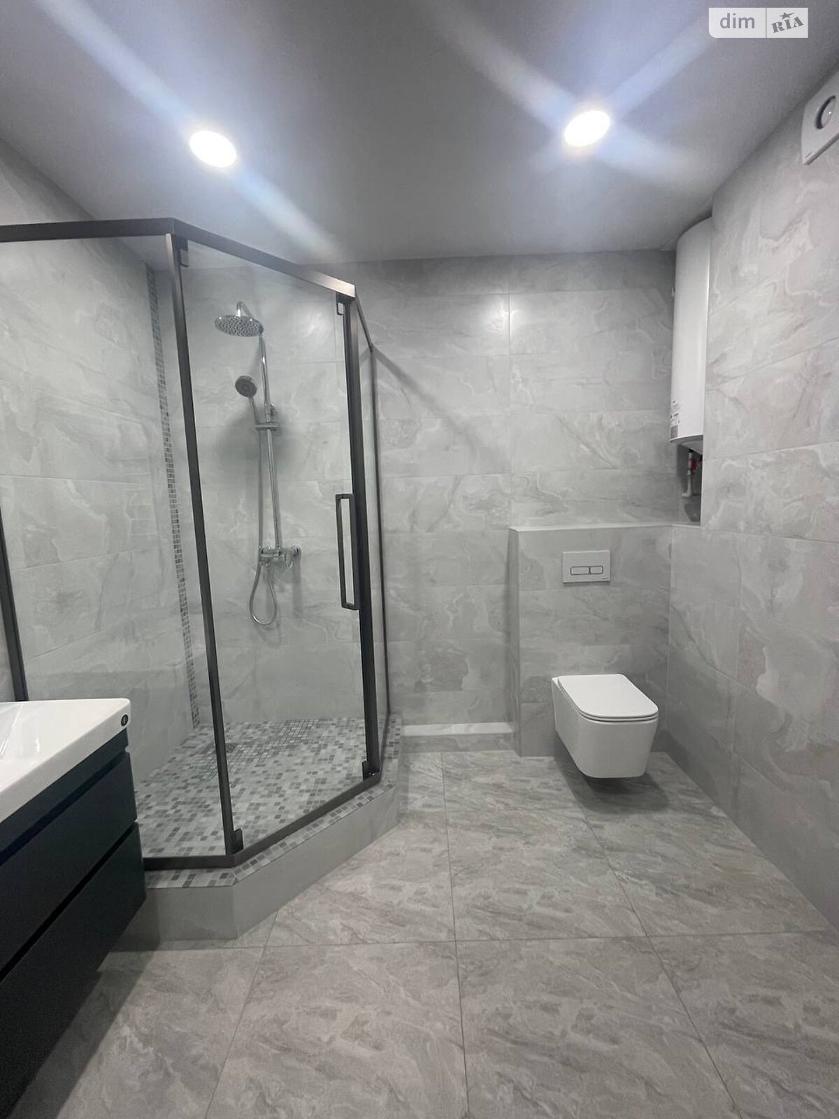 Продаж двокімнатної квартири в Крижанівка, на вул. Академіка Сахарова 3Д, фото 1 Продаж двокімнатної квартири в Крижанівка, на вул. Академіка Сахарова 3Д, фото 1