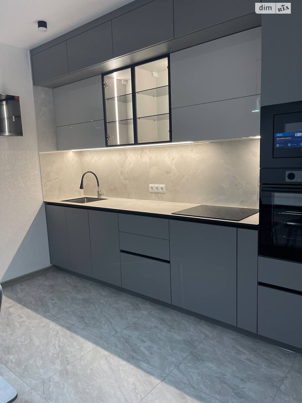Продаж двокімнатної квартири в Крижанівка, на вул. Академіка Сахарова 3Д, фото 1 Продаж двокімнатної квартири в Крижанівка, на вул. Академіка Сахарова 3Д, фото 1