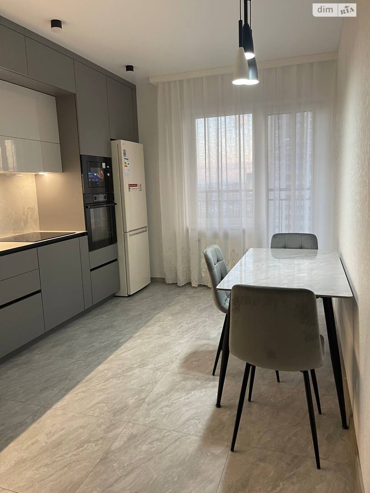 Продаж двокімнатної квартири в Крижанівка, на вул. Академіка Сахарова 3Д, фото 1 Продаж двокімнатної квартири в Крижанівка, на вул. Академіка Сахарова 3Д, фото 1