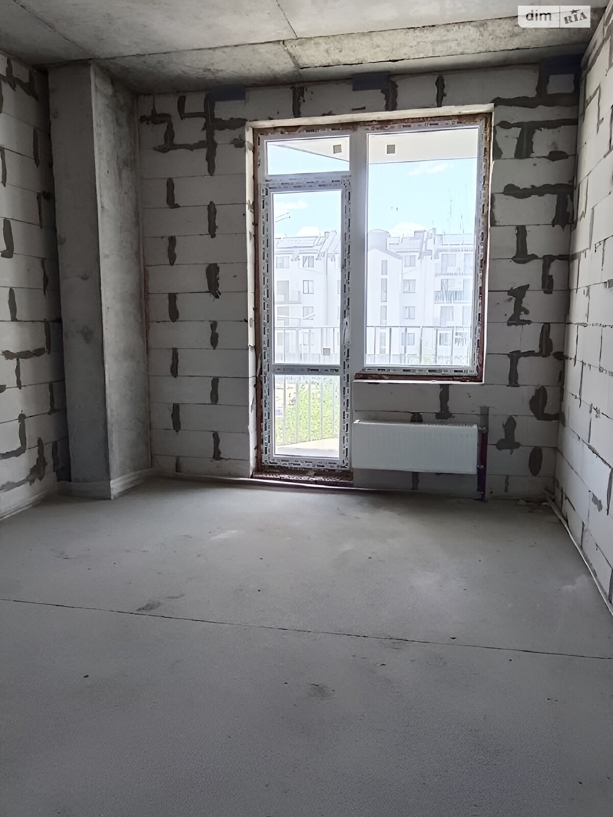 Продажа двухкомнатной квартиры в Крыжановка, на ул. Академика Сахарова, фото 1 Продажа двухкомнатной квартиры в Крыжановка, на ул. Академика Сахарова, фото 1
