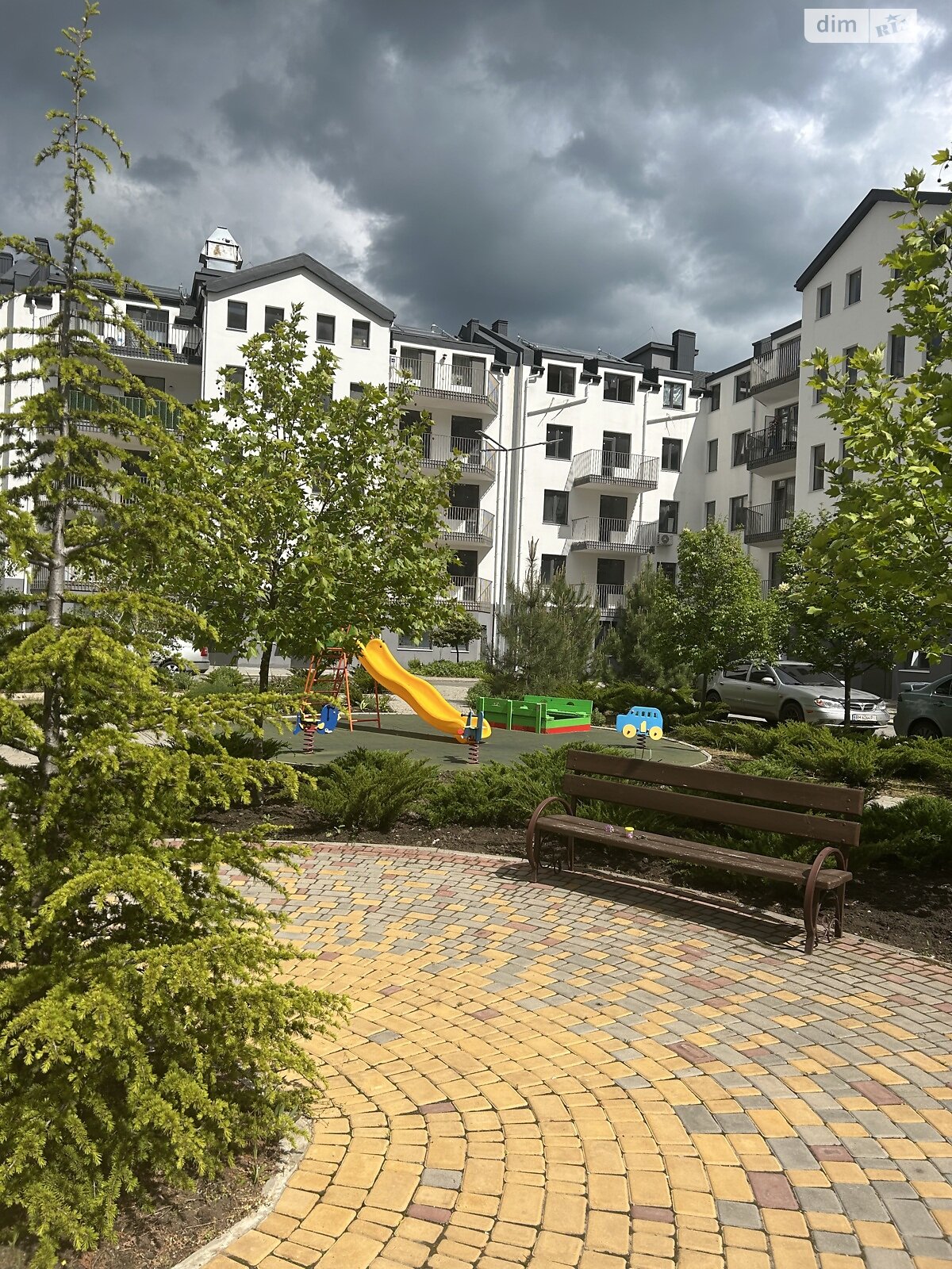 Продаж однокімнатної квартири в Крижанівка, на вул. Академіка Сахарова 11, фото 1 Продаж однокімнатної квартири в Крижанівка, на вул. Академіка Сахарова 11, фото 1
