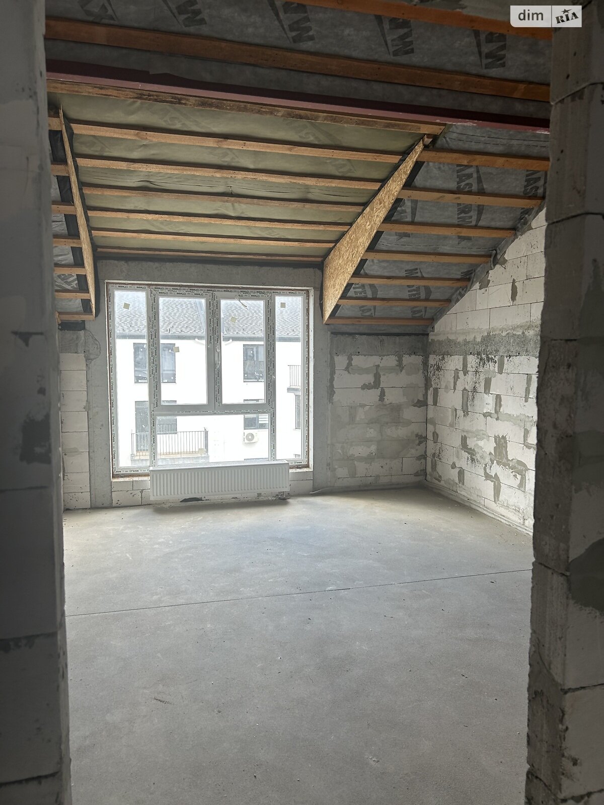 Продаж однокімнатної квартири в Крижанівка, на вул. Академіка Сахарова 11, фото 1 Продаж однокімнатної квартири в Крижанівка, на вул. Академіка Сахарова 11, фото 1
