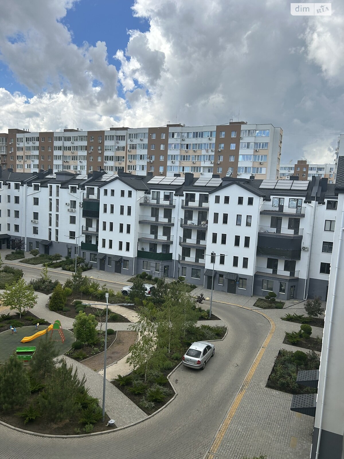 Продаж однокімнатної квартири в Крижанівка, на вул. Академіка Сахарова 11, фото 1 Продаж однокімнатної квартири в Крижанівка, на вул. Академіка Сахарова 11, фото 1