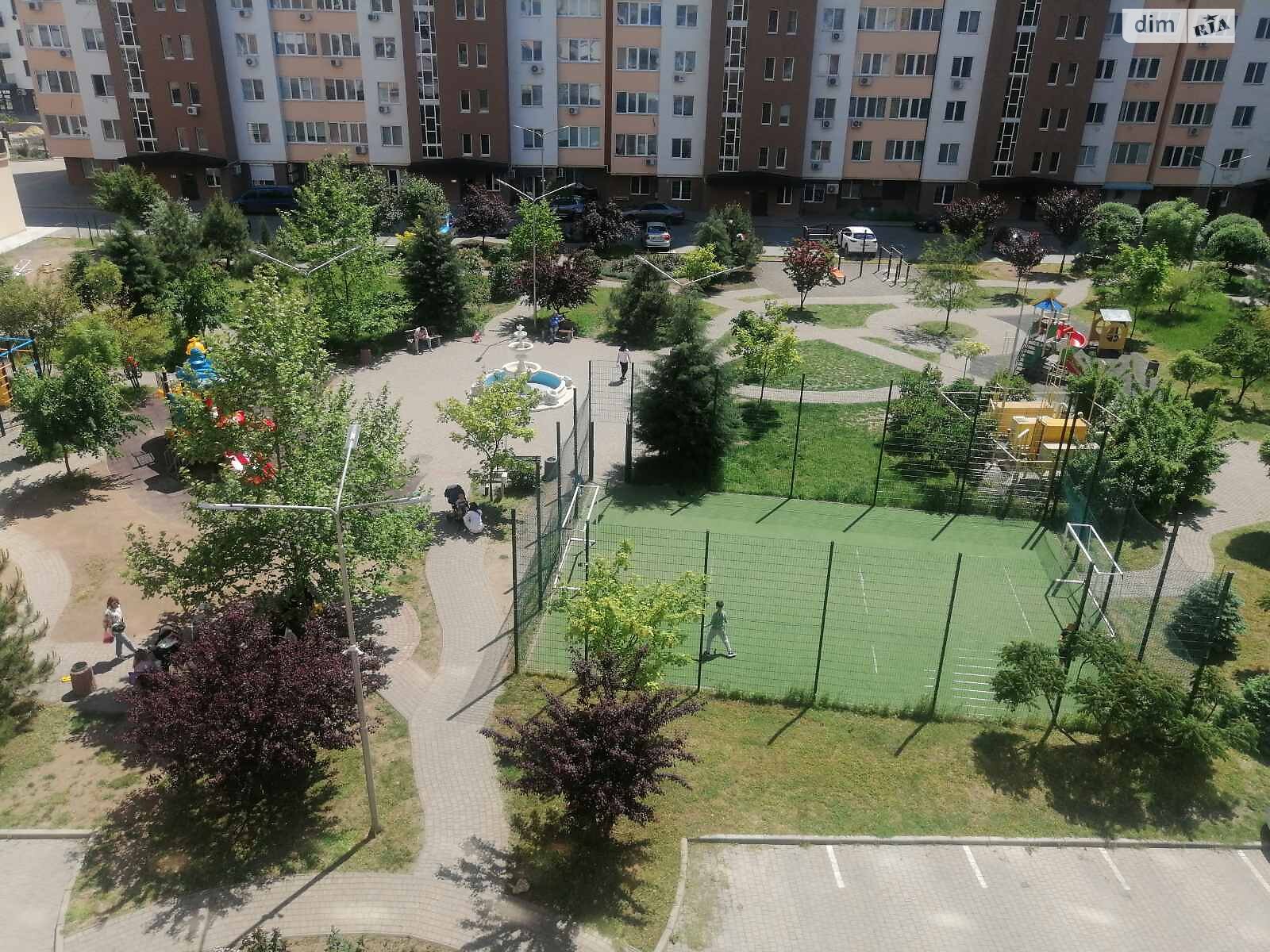 Продаж однокімнатної квартири в Крижанівка, на вул. Академіка Сахарова 9А, фото 1 Продаж однокімнатної квартири в Крижанівка, на вул. Академіка Сахарова 9А, фото 1