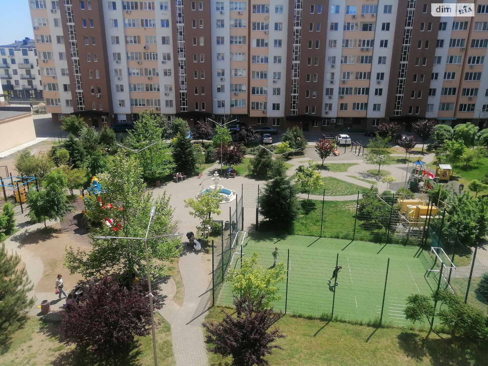 Продаж однокімнатної квартири в Крижанівка, на вул. Академіка Сахарова 9А, фото 1 Продаж однокімнатної квартири в Крижанівка, на вул. Академіка Сахарова 9А, фото 1