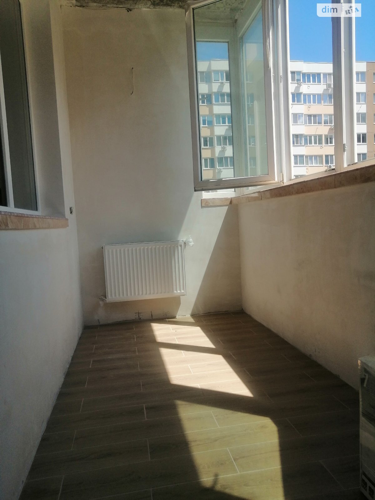 Продаж однокімнатної квартири в Крижанівка, на вул. Академіка Сахарова 9А, фото 1 Продаж однокімнатної квартири в Крижанівка, на вул. Академіка Сахарова 9А, фото 1