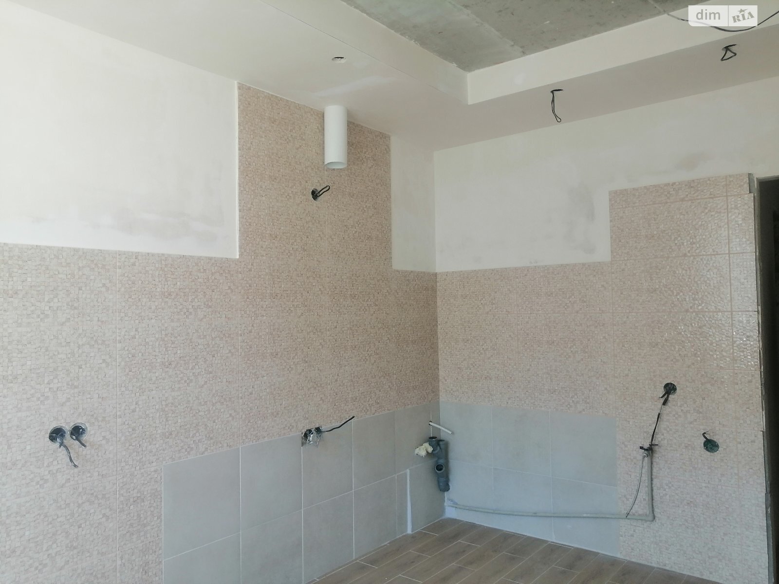Продаж однокімнатної квартири в Крижанівка, на вул. Академіка Сахарова 9А, фото 1 Продаж однокімнатної квартири в Крижанівка, на вул. Академіка Сахарова 9А, фото 1
