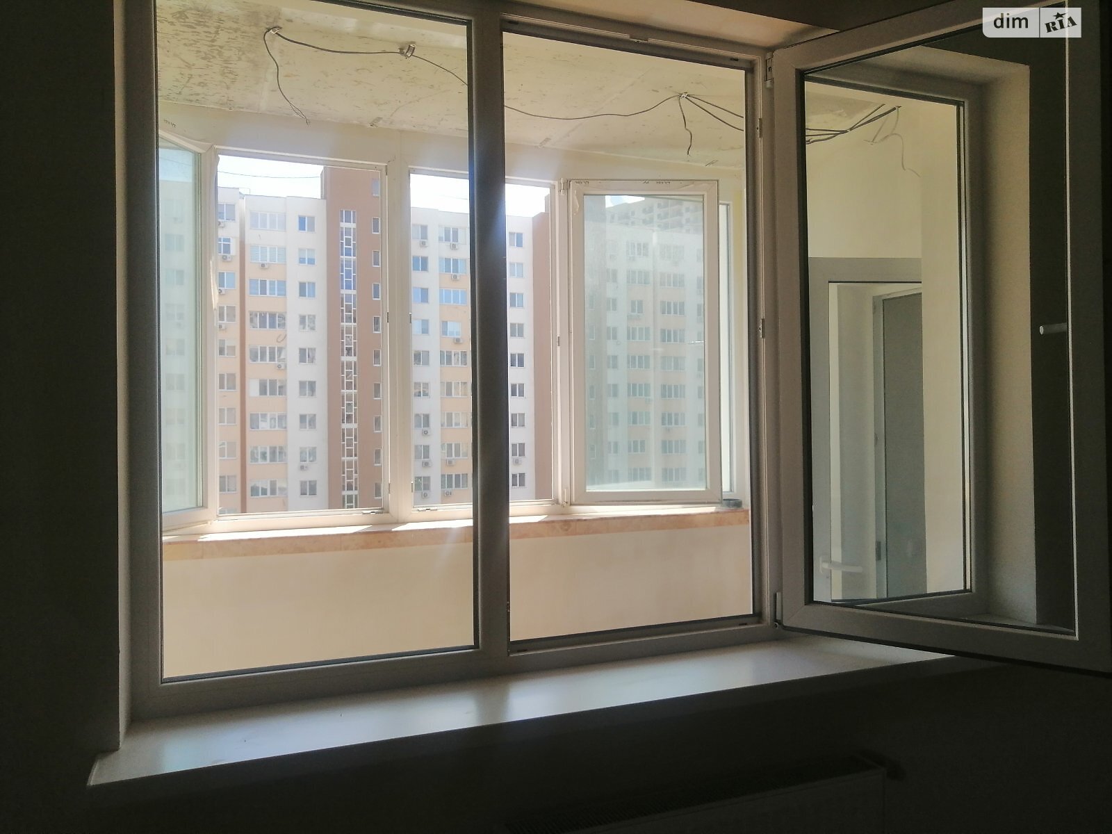 Продаж однокімнатної квартири в Крижанівка, на вул. Академіка Сахарова 9А, фото 1 Продаж однокімнатної квартири в Крижанівка, на вул. Академіка Сахарова 9А, фото 1