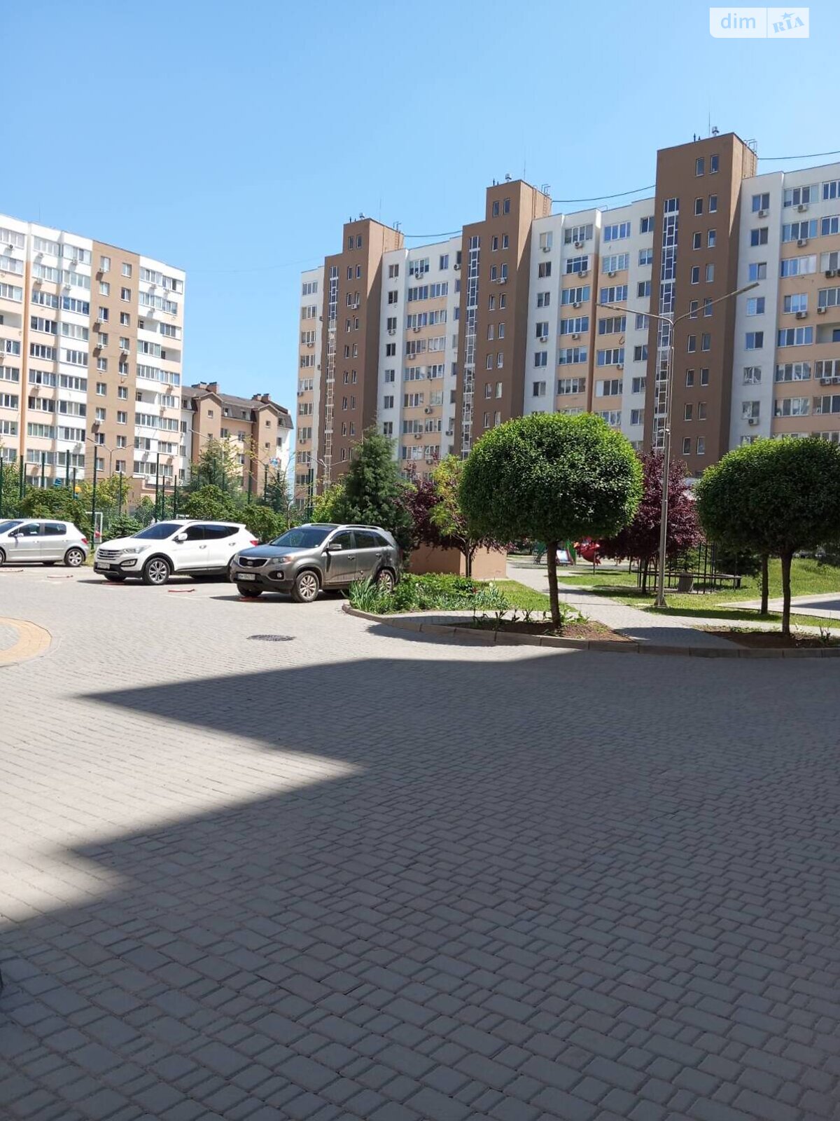 Продаж однокімнатної квартири в Крижанівка, на вул. Академіка Сахарова 9А, фото 1 Продаж однокімнатної квартири в Крижанівка, на вул. Академіка Сахарова 9А, фото 1