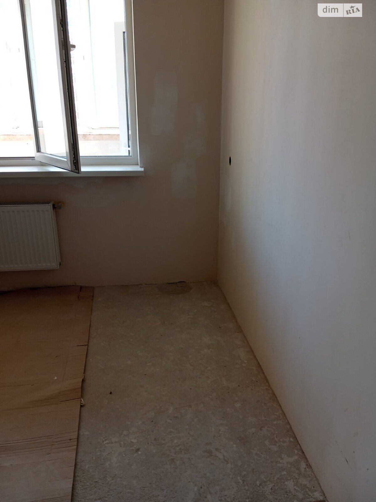 Продаж однокімнатної квартири в Крижанівка, на вул. Академіка Сахарова 9А, фото 1 Продаж однокімнатної квартири в Крижанівка, на вул. Академіка Сахарова 9А, фото 1