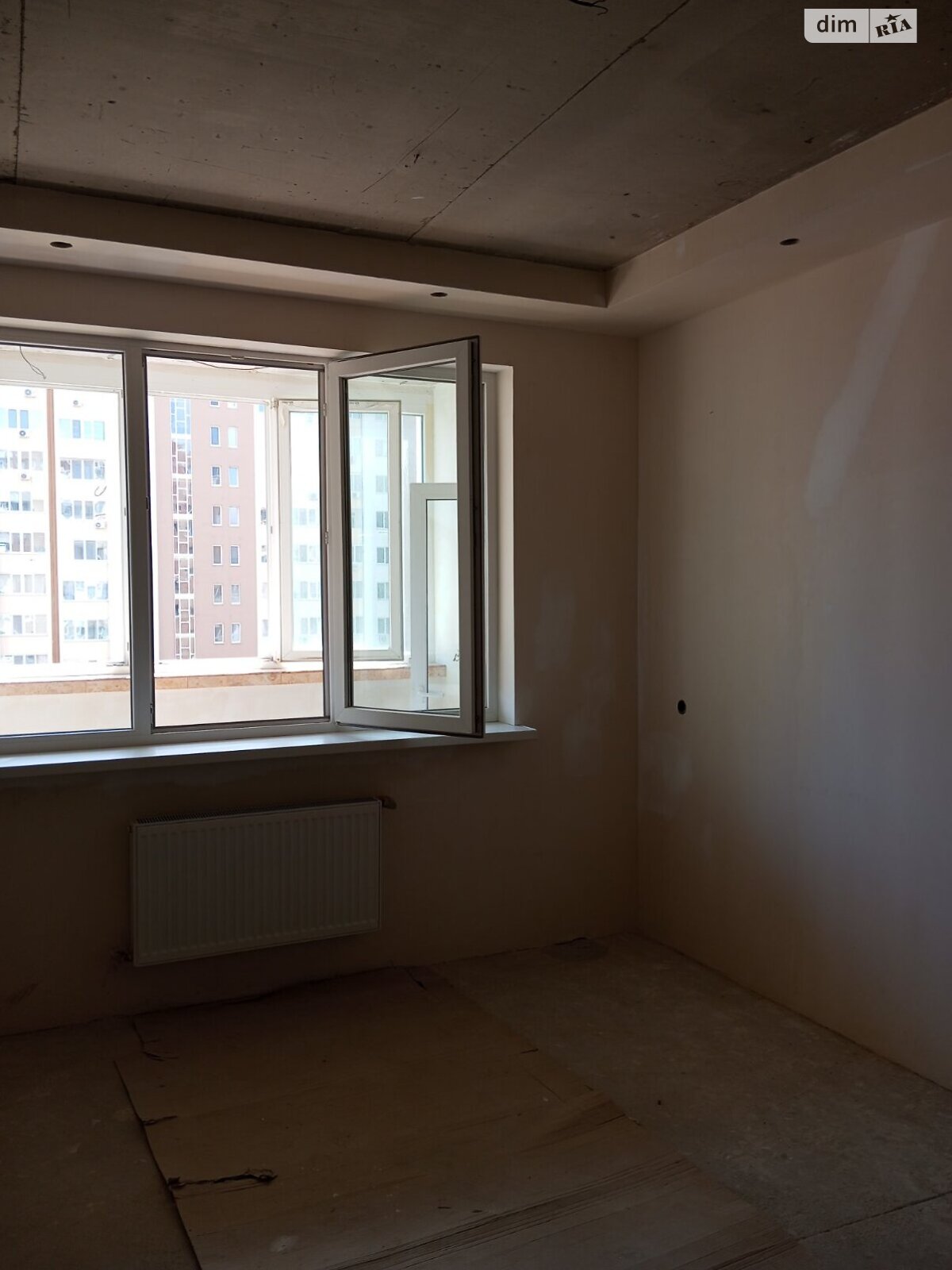 Продаж однокімнатної квартири в Крижанівка, на вул. Академіка Сахарова 9А, фото 1 Продаж однокімнатної квартири в Крижанівка, на вул. Академіка Сахарова 9А, фото 1