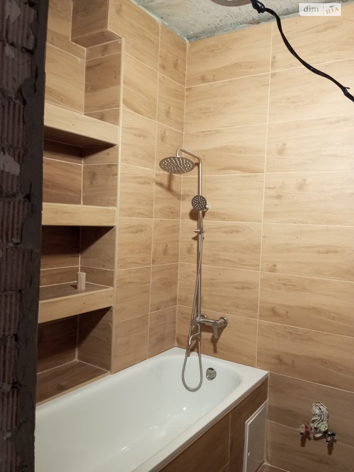 Продаж однокімнатної квартири в Крижанівка, на вул. Академіка Сахарова 9А, фото 1 Продаж однокімнатної квартири в Крижанівка, на вул. Академіка Сахарова 9А, фото 1