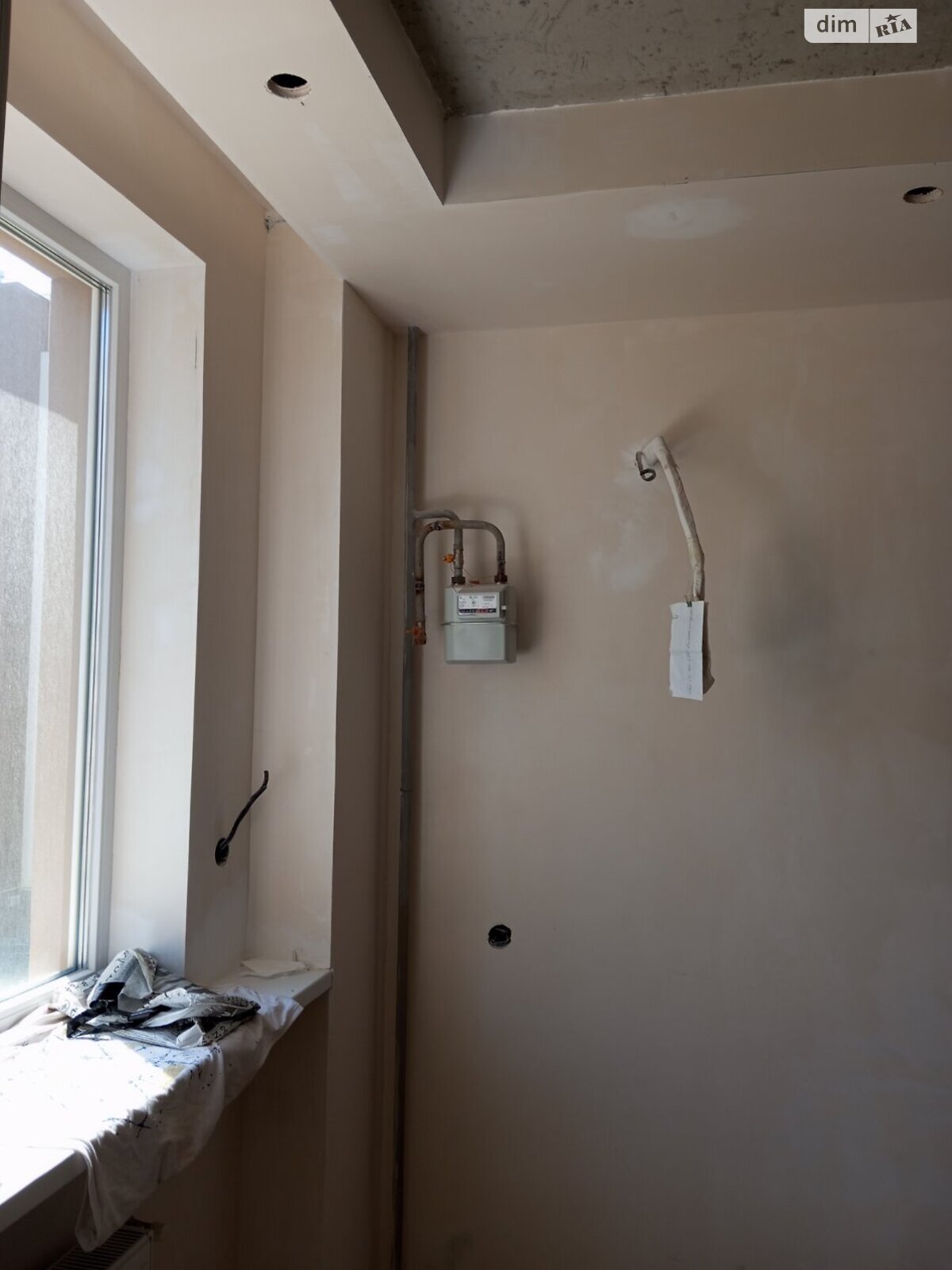 Продаж однокімнатної квартири в Крижанівка, на вул. Академіка Сахарова 9А, фото 1 Продаж однокімнатної квартири в Крижанівка, на вул. Академіка Сахарова 9А, фото 1