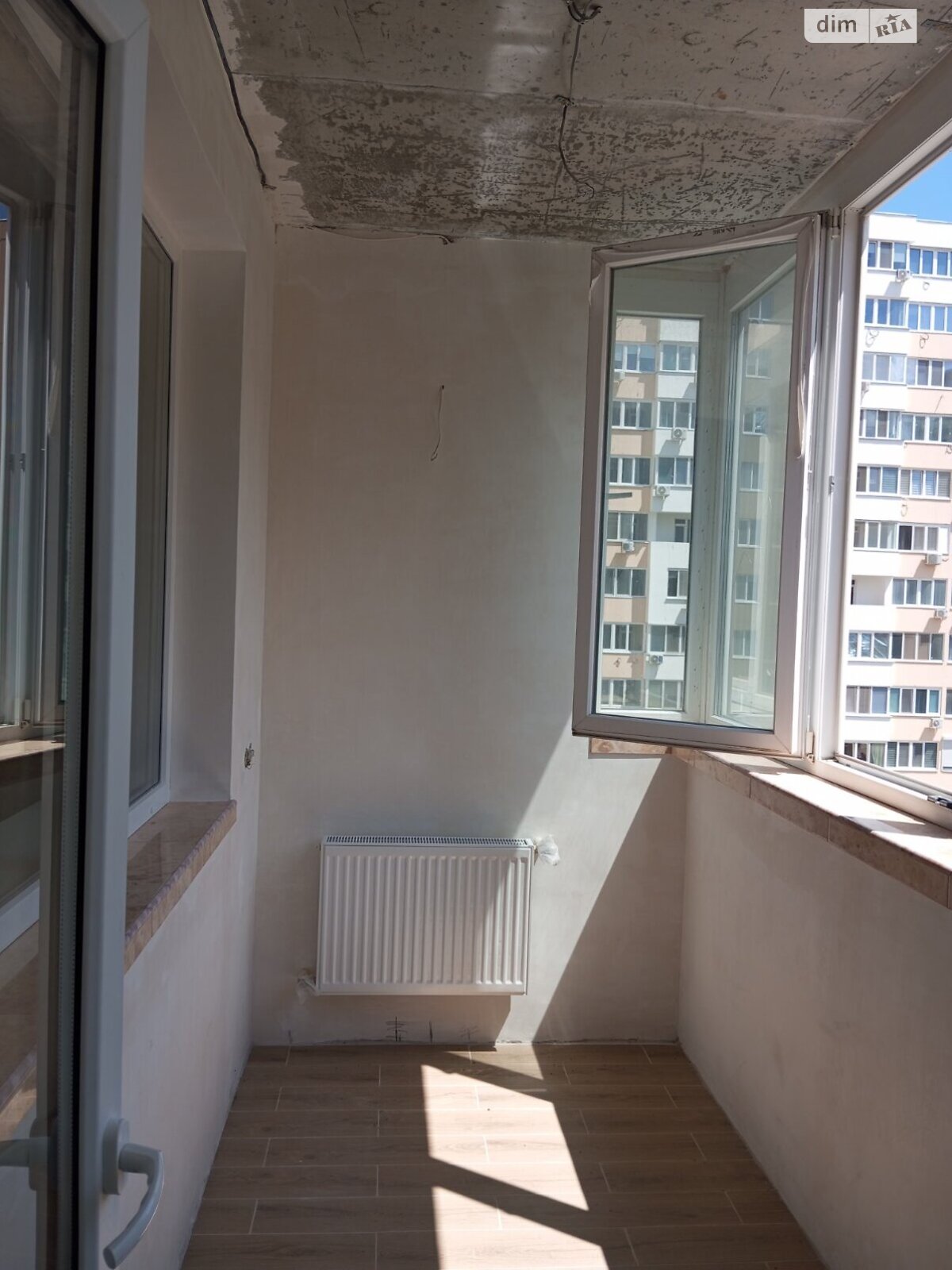 Продаж однокімнатної квартири в Крижанівка, на вул. Академіка Сахарова 9А, фото 1 Продаж однокімнатної квартири в Крижанівка, на вул. Академіка Сахарова 9А, фото 1