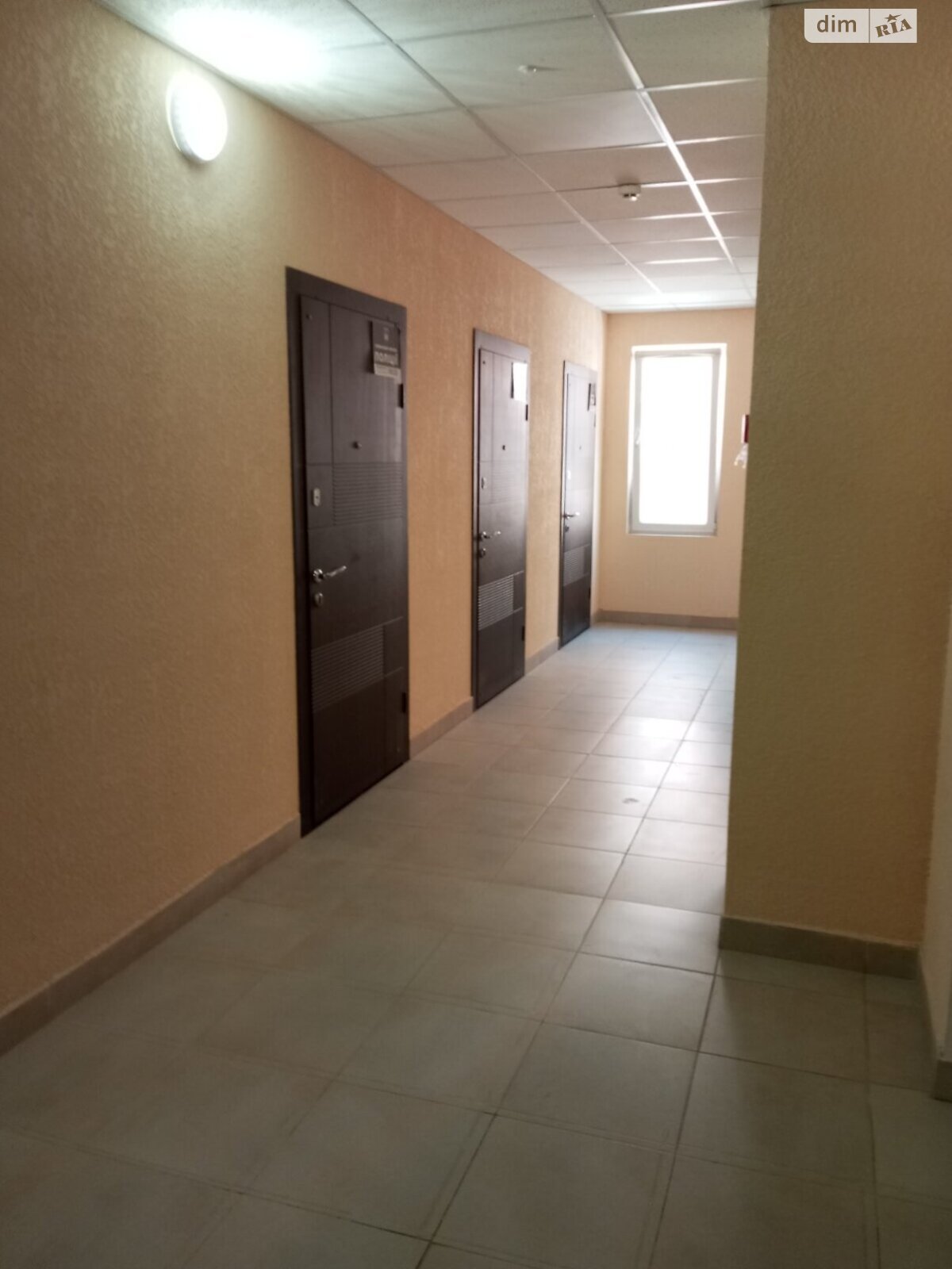 Продаж однокімнатної квартири в Крижанівка, на вул. Академіка Сахарова 9А, фото 1 Продаж однокімнатної квартири в Крижанівка, на вул. Академіка Сахарова 9А, фото 1