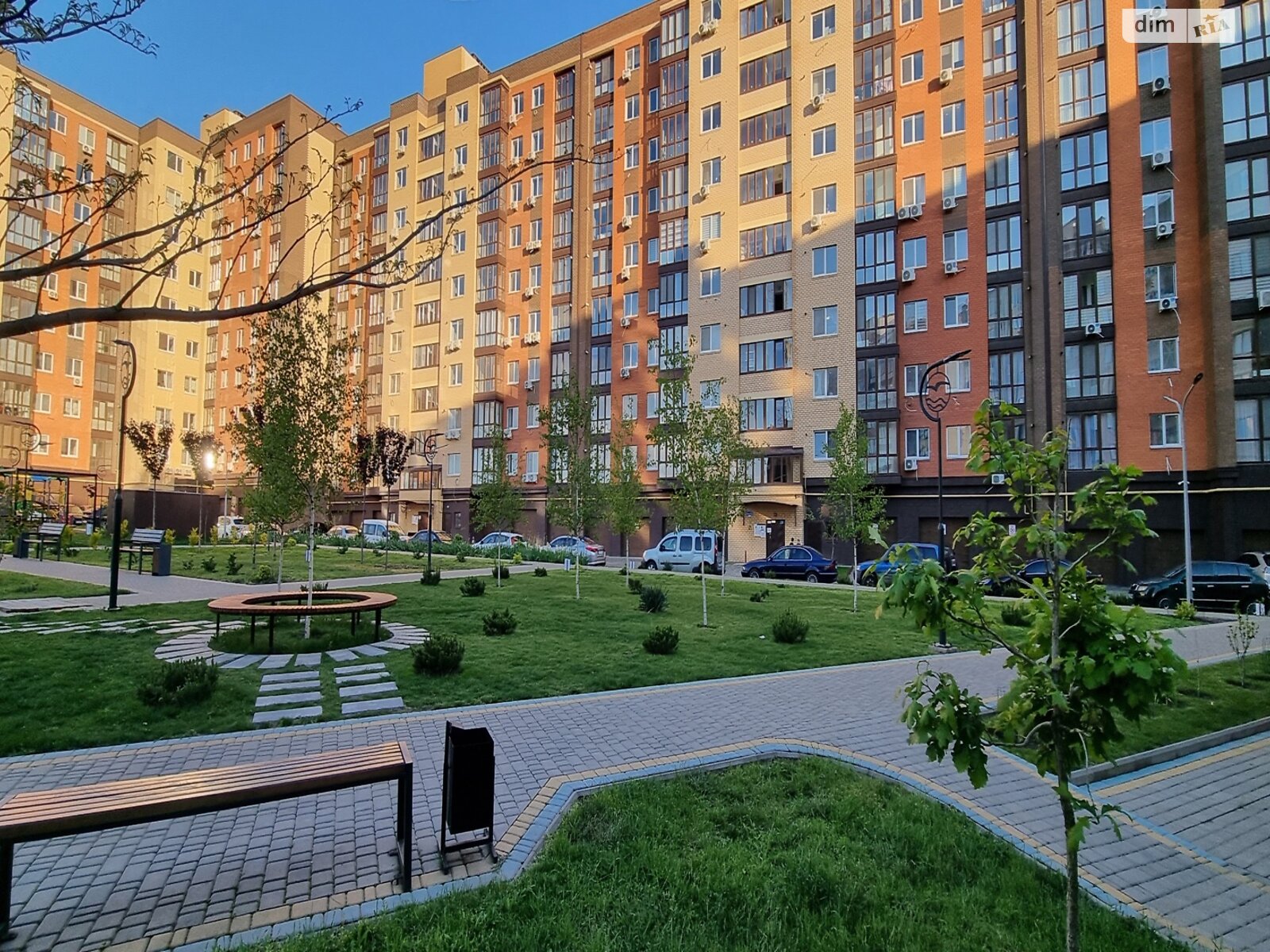 Продаж однокімнатної квартири в Крижанівка, на вул. Академіка Сахарова, фото 1 Продаж однокімнатної квартири в Крижанівка, на вул. Академіка Сахарова, фото 1