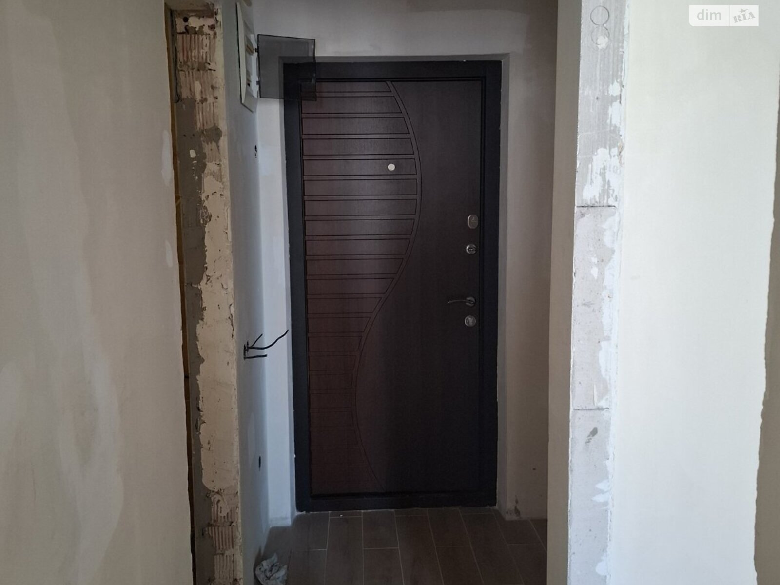 Продажа однокомнатной квартиры в Крыжановка, на ул. Академика Сахарова, фото 1 Продажа однокомнатной квартиры в Крыжановка, на ул. Академика Сахарова, фото 1