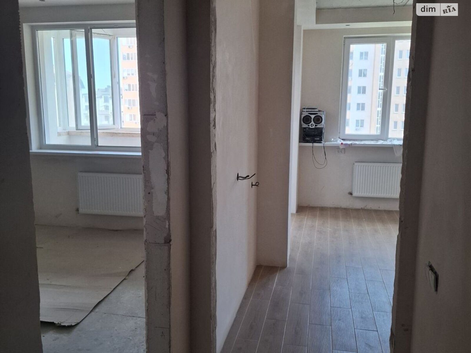 Продажа однокомнатной квартиры в Крыжановка, на ул. Академика Сахарова, фото 1 Продажа однокомнатной квартиры в Крыжановка, на ул. Академика Сахарова, фото 1