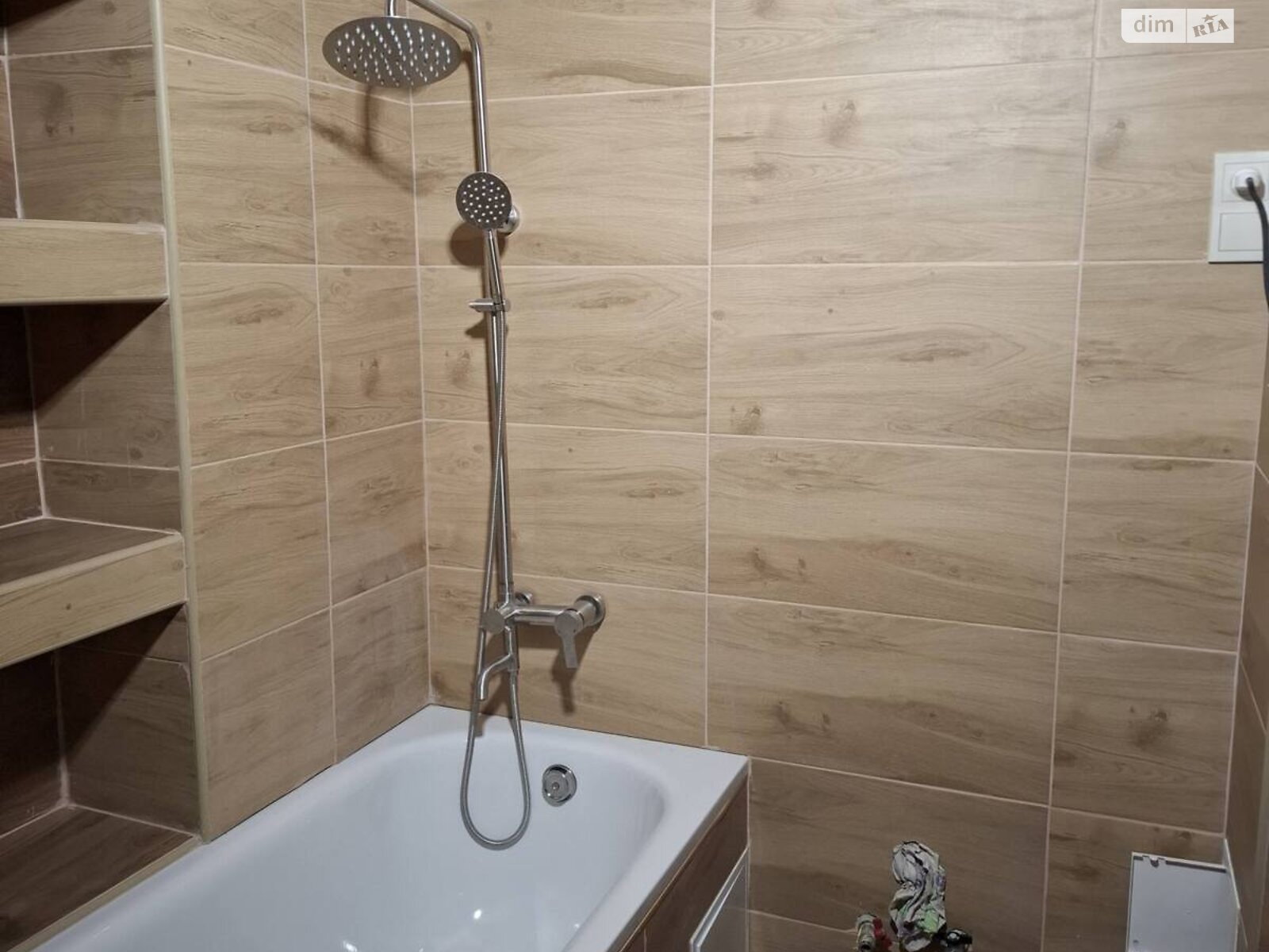 Продажа однокомнатной квартиры в Крыжановка, на ул. Академика Сахарова, фото 1 Продажа однокомнатной квартиры в Крыжановка, на ул. Академика Сахарова, фото 1