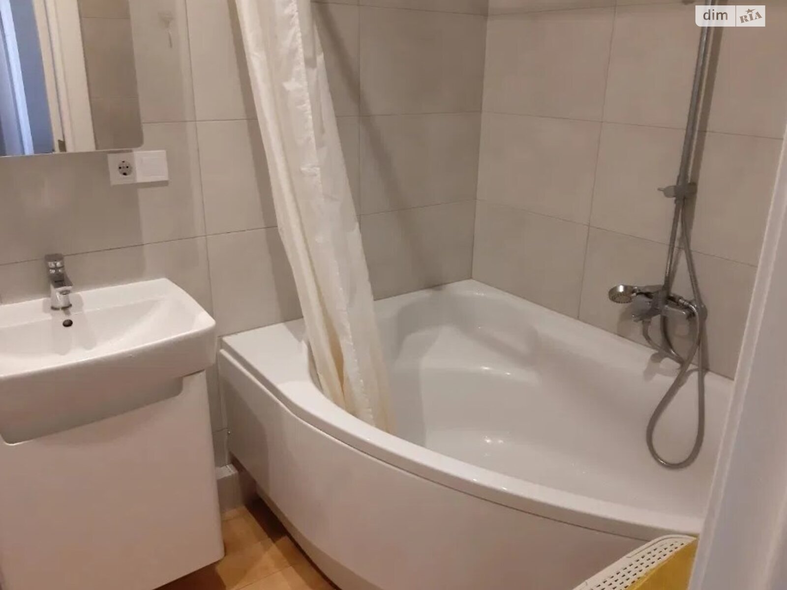 Продаж двокімнатної квартири в Крижанівка, на вул. Академіка Сахарова, фото 1 Продаж двокімнатної квартири в Крижанівка, на вул. Академіка Сахарова, фото 1
