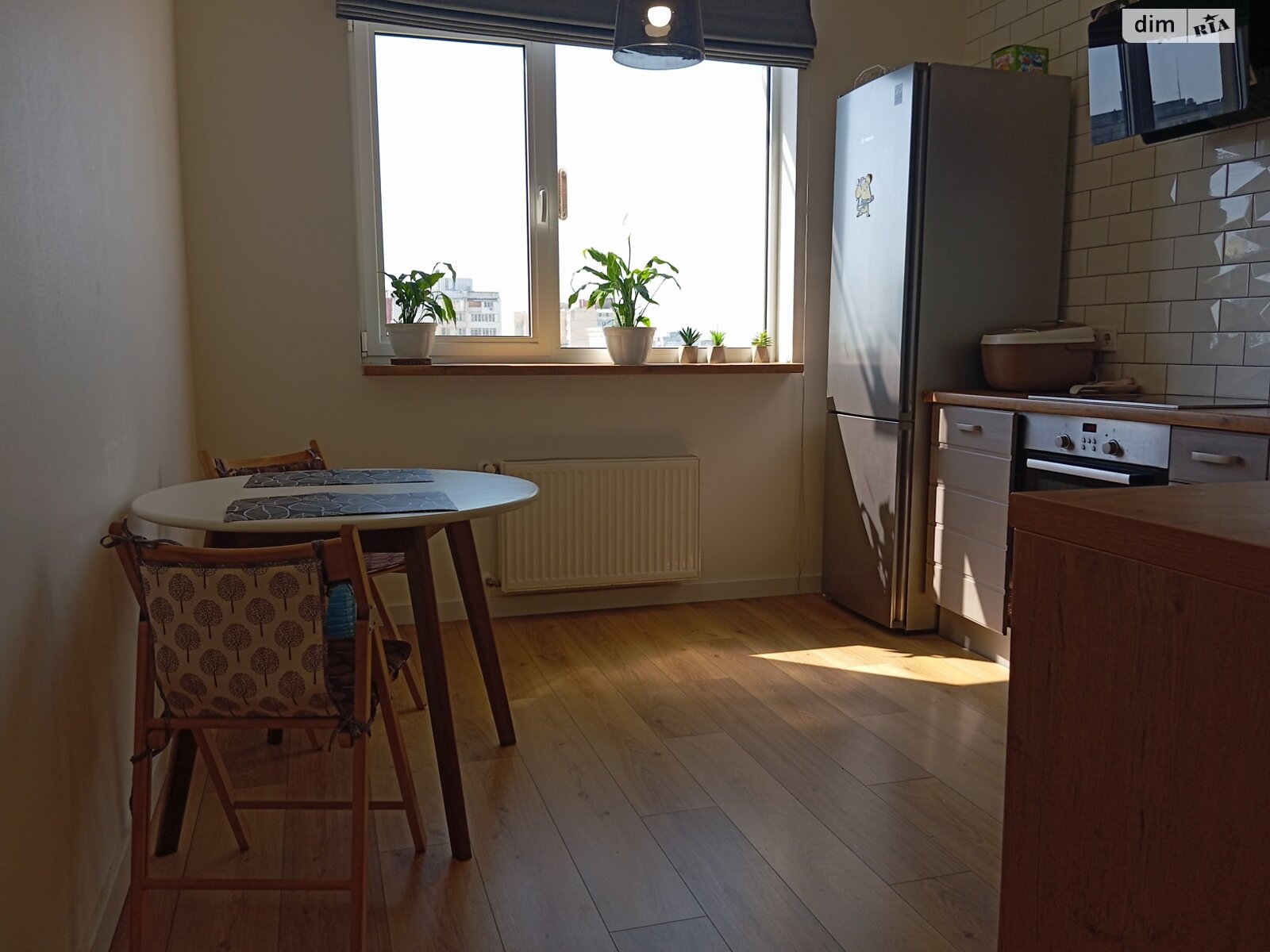Продаж двокімнатної квартири в Крижанівка, на вул. Академіка Сахарова, фото 1 Продаж двокімнатної квартири в Крижанівка, на вул. Академіка Сахарова, фото 1