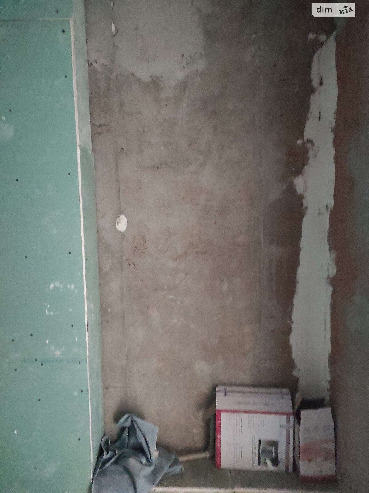 Продаж однокімнатної квартири в Крижанівка, на вул. Академіка Сахарова, фото 1 Продаж однокімнатної квартири в Крижанівка, на вул. Академіка Сахарова, фото 1