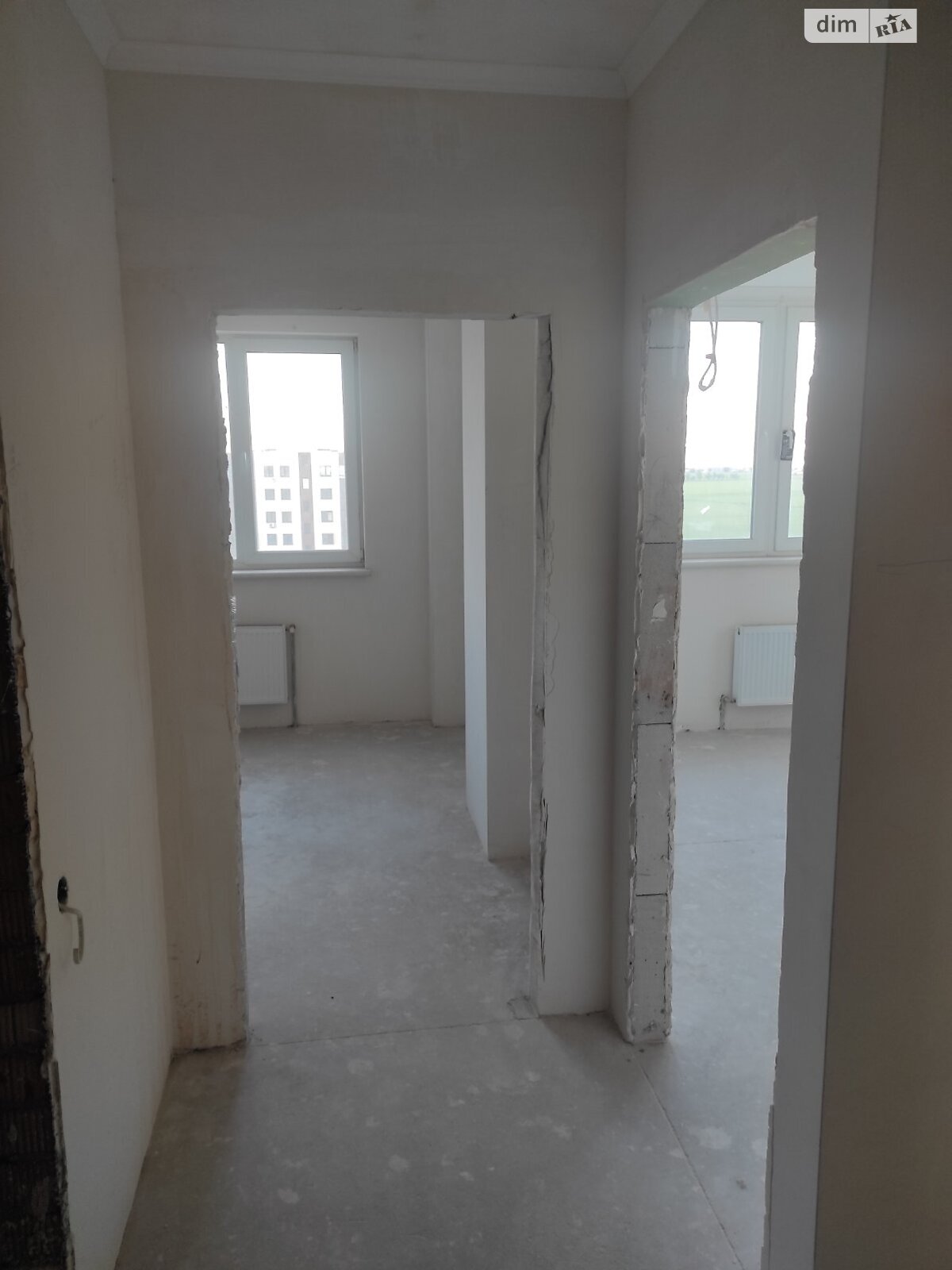 Продаж однокімнатної квартири в Крижанівка, на вул. Академіка Сахарова, фото 1 Продаж однокімнатної квартири в Крижанівка, на вул. Академіка Сахарова, фото 1