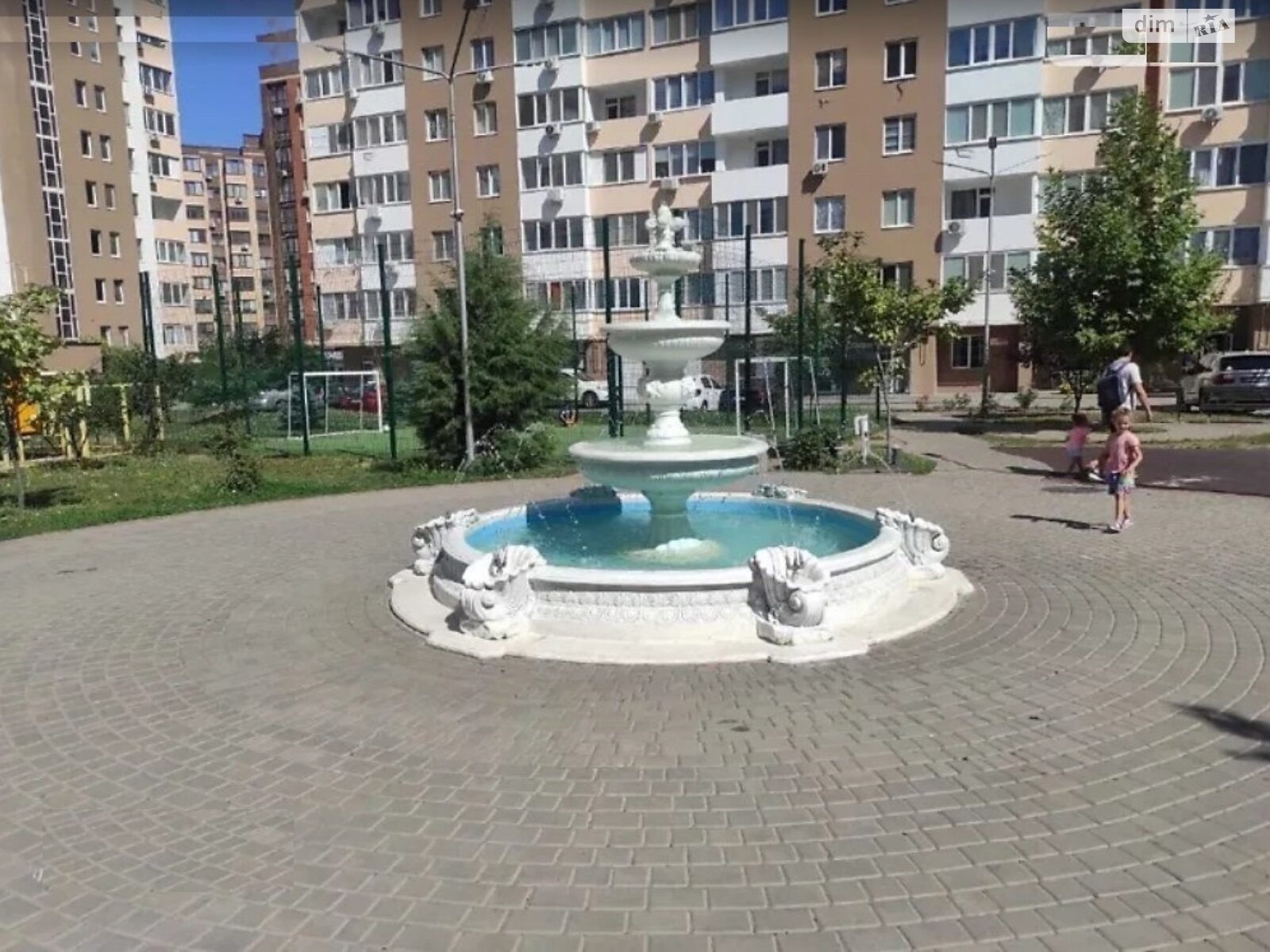 Продаж однокімнатної квартири в Крижанівка, на вул. Академіка Сахарова, фото 1 Продаж однокімнатної квартири в Крижанівка, на вул. Академіка Сахарова, фото 1
