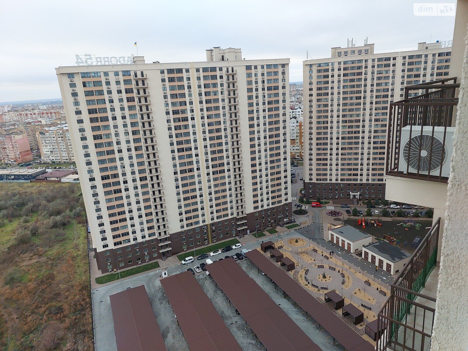 Продаж однокімнатної квартири в Крижанівка, на вул. Академіка Сахарова 3Г, фото 1 Продаж однокімнатної квартири в Крижанівка, на вул. Академіка Сахарова 3Г, фото 1