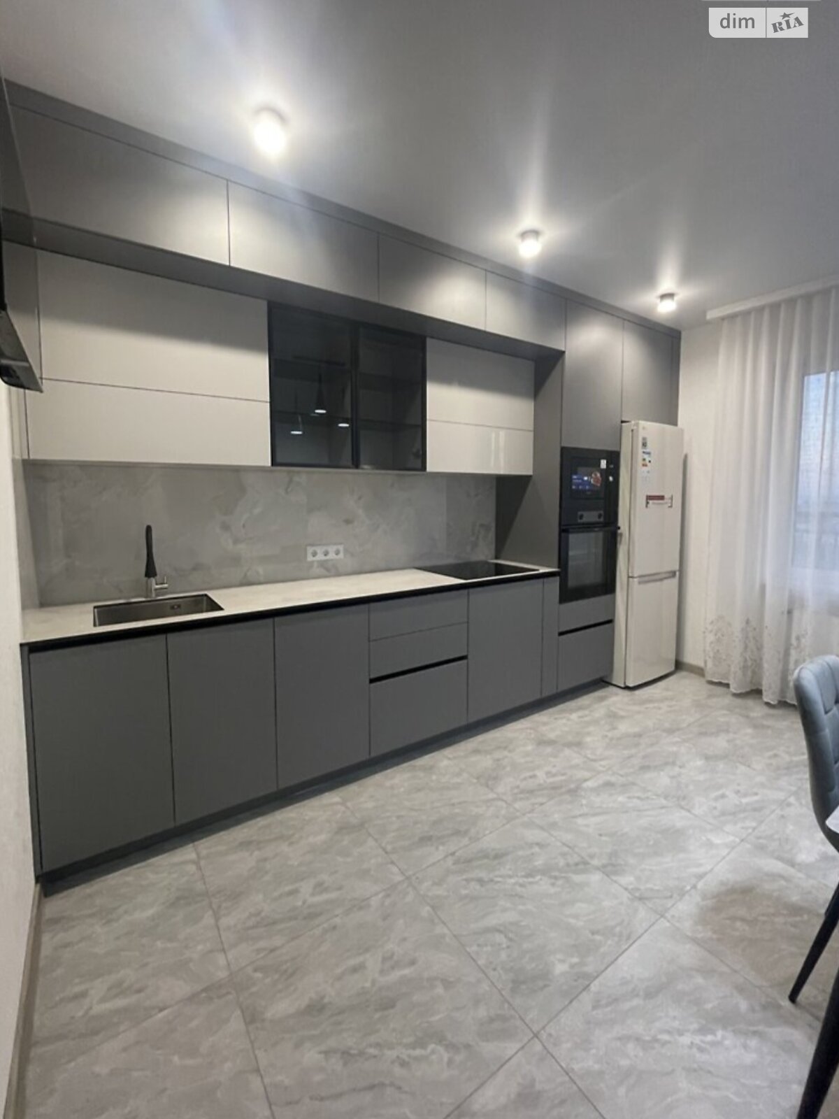 Продаж двокімнатної квартири в Крижанівка, на вул. Академіка Сахарова 3Е, фото 1 Продаж двокімнатної квартири в Крижанівка, на вул. Академіка Сахарова 3Е, фото 1