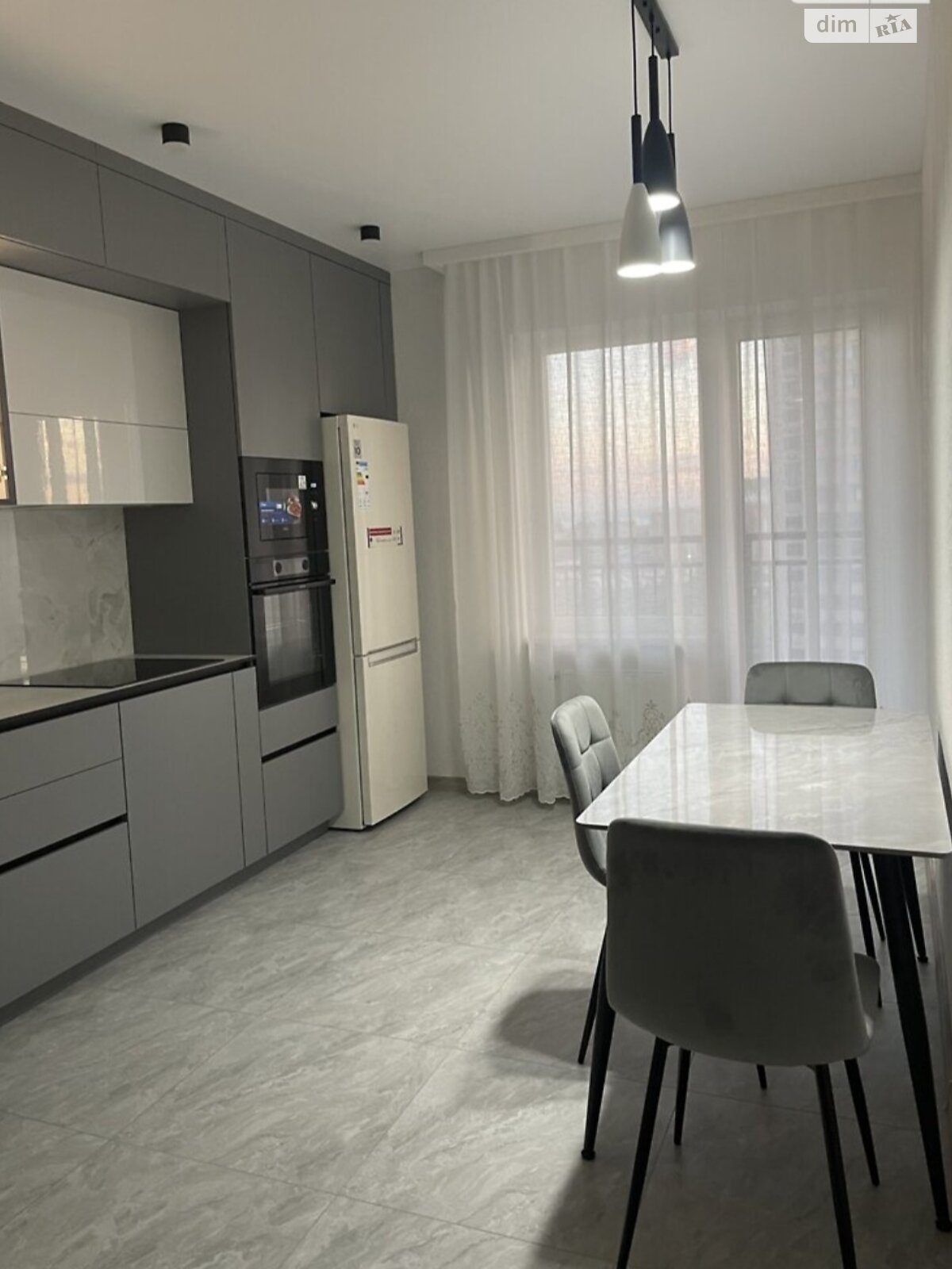 Продаж двокімнатної квартири в Крижанівка, на вул. Академіка Сахарова 3Е, фото 1 Продаж двокімнатної квартири в Крижанівка, на вул. Академіка Сахарова 3Е, фото 1