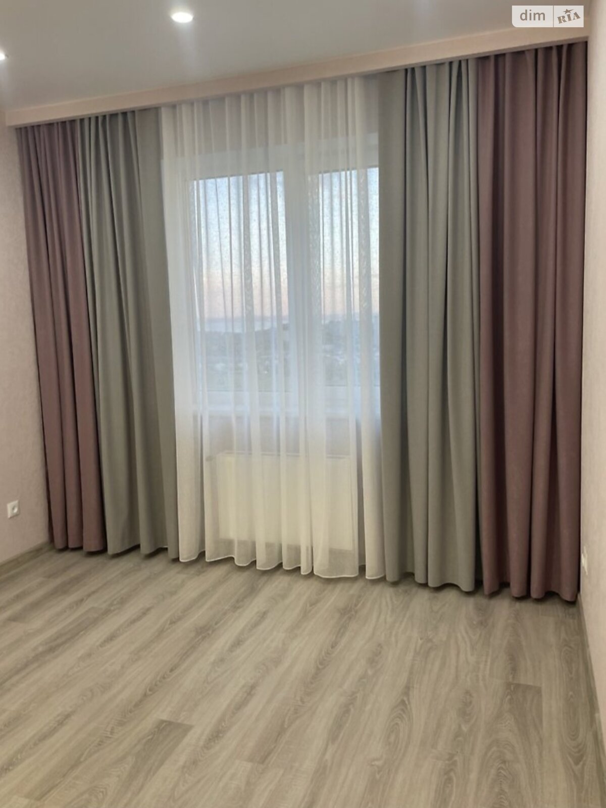 Продаж двокімнатної квартири в Крижанівка, на вул. Академіка Сахарова 3Е, фото 1 Продаж двокімнатної квартири в Крижанівка, на вул. Академіка Сахарова 3Е, фото 1
