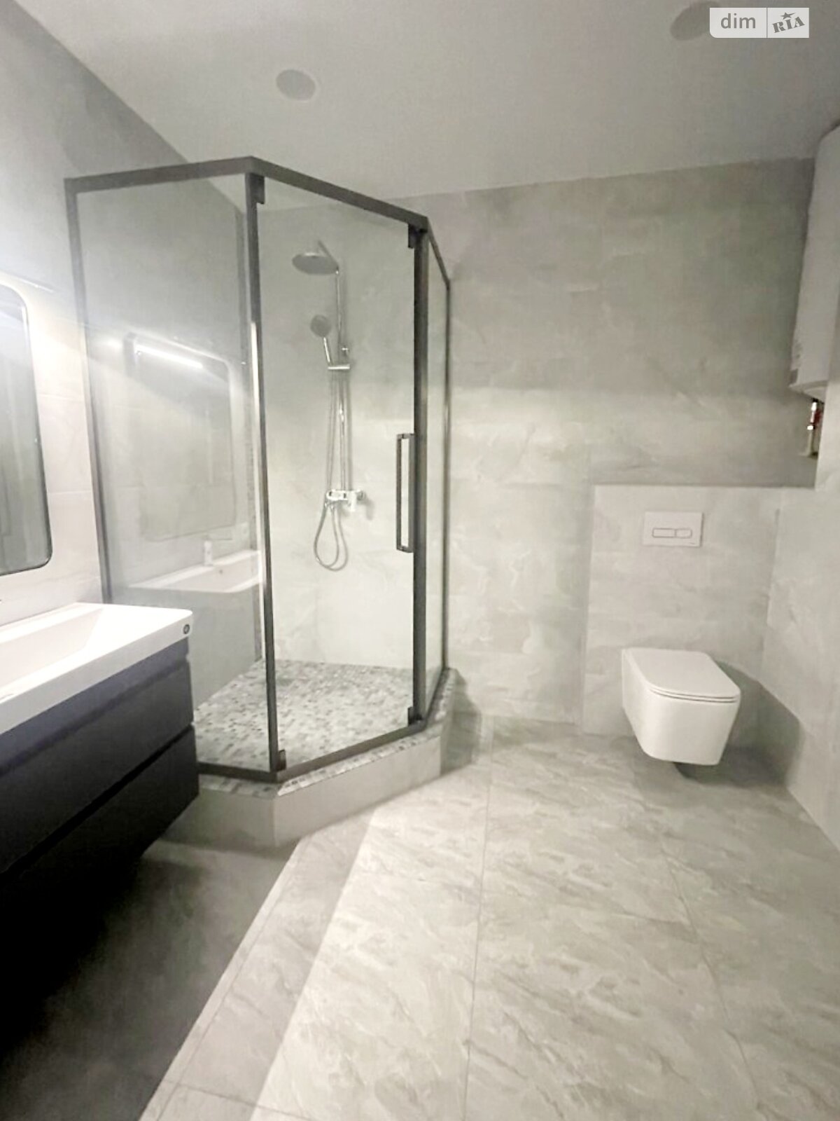 Продаж двокімнатної квартири в Крижанівка, на вул. Академіка Сахарова 3Е, фото 1 Продаж двокімнатної квартири в Крижанівка, на вул. Академіка Сахарова 3Е, фото 1