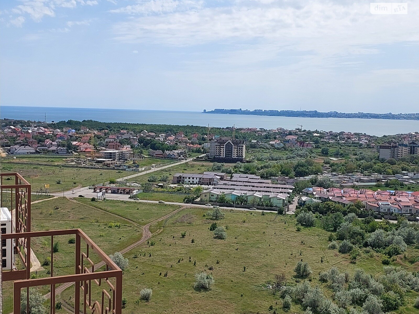 Продаж однокімнатної квартири в Крижанівка, на вул. Академіка Сахарова 3Г, фото 1 Продаж однокімнатної квартири в Крижанівка, на вул. Академіка Сахарова 3Г, фото 1
