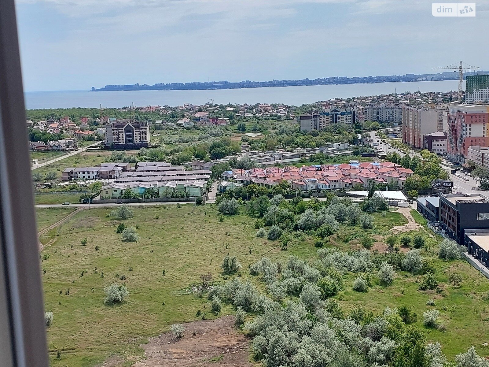 Продаж однокімнатної квартири в Крижанівка, на вул. Академіка Сахарова 3Г, фото 1