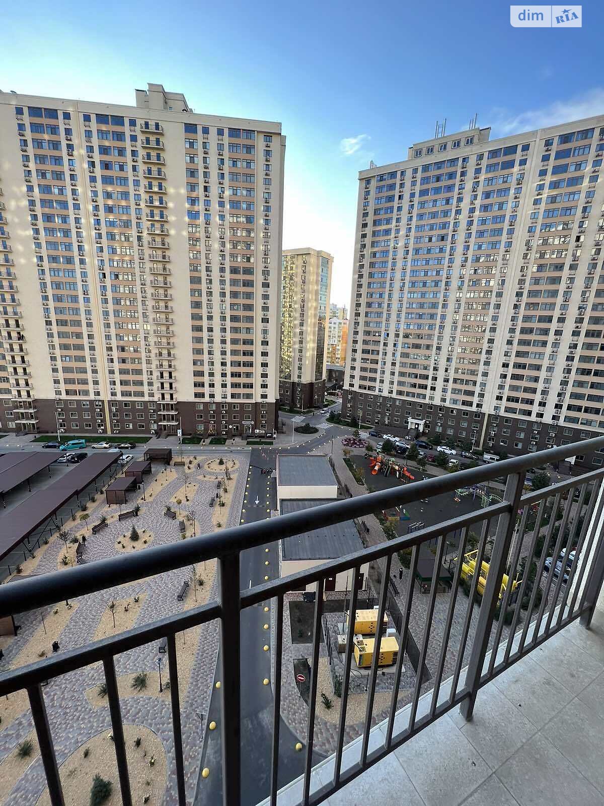 Продажа однокомнатной квартиры в Крыжановка, на ул. Академика Сахарова, фото 1 Продажа однокомнатной квартиры в Крыжановка, на ул. Академика Сахарова, фото 1
