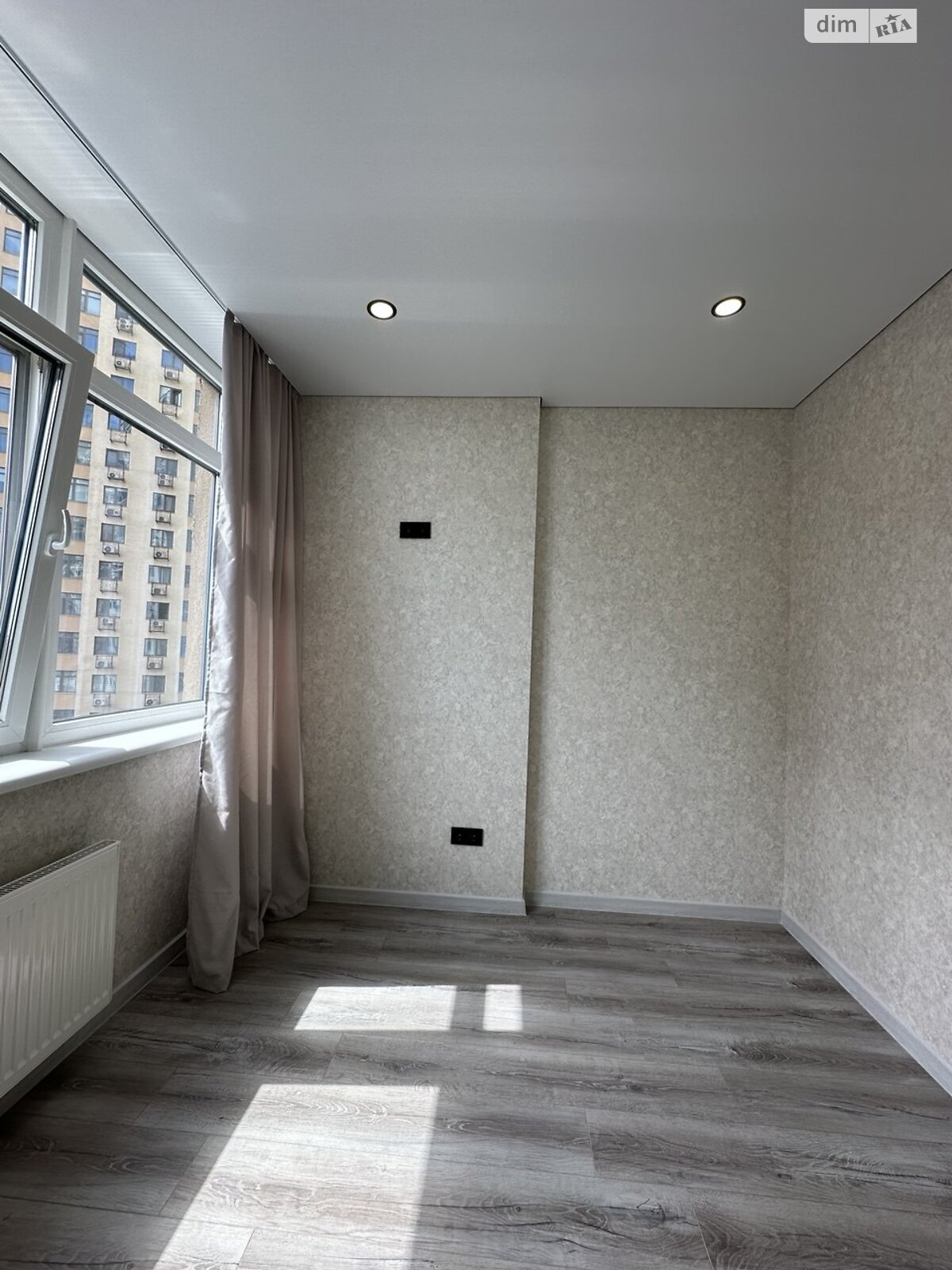 Продажа двухкомнатной квартиры в Крыжановка, на ул. Академика Сахарова 3В, фото 1 Продажа двухкомнатной квартиры в Крыжановка, на ул. Академика Сахарова 3В, фото 1