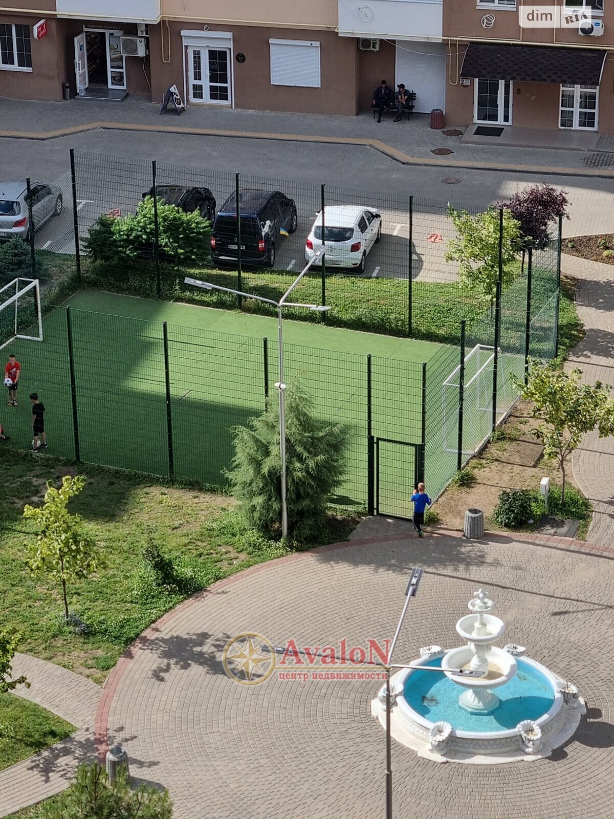 Продажа трехкомнатной квартиры в Крыжановка, на ул. Академика Сахарова 9А, фото 1 Продажа трехкомнатной квартиры в Крыжановка, на ул. Академика Сахарова 9А, фото 1
