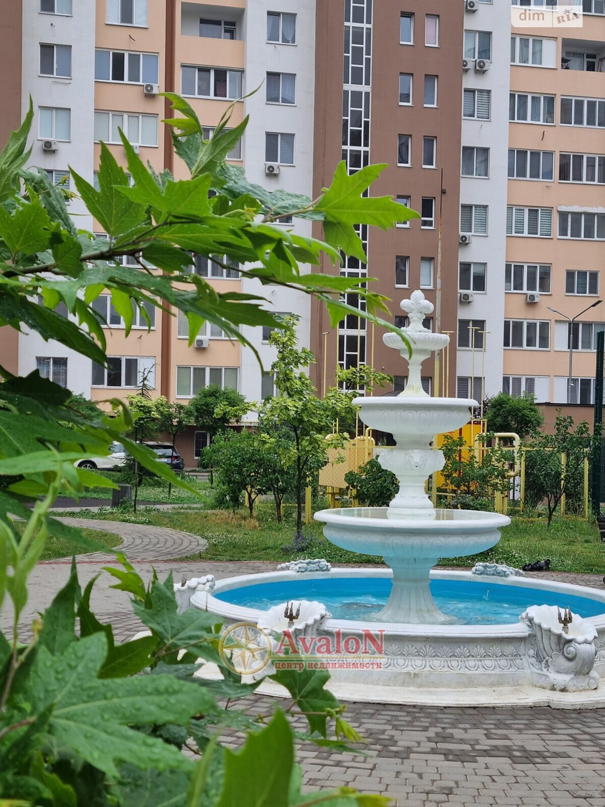 Продажа трехкомнатной квартиры в Крыжановка, на ул. Академика Сахарова 9А, фото 1 Продажа трехкомнатной квартиры в Крыжановка, на ул. Академика Сахарова 9А, фото 1