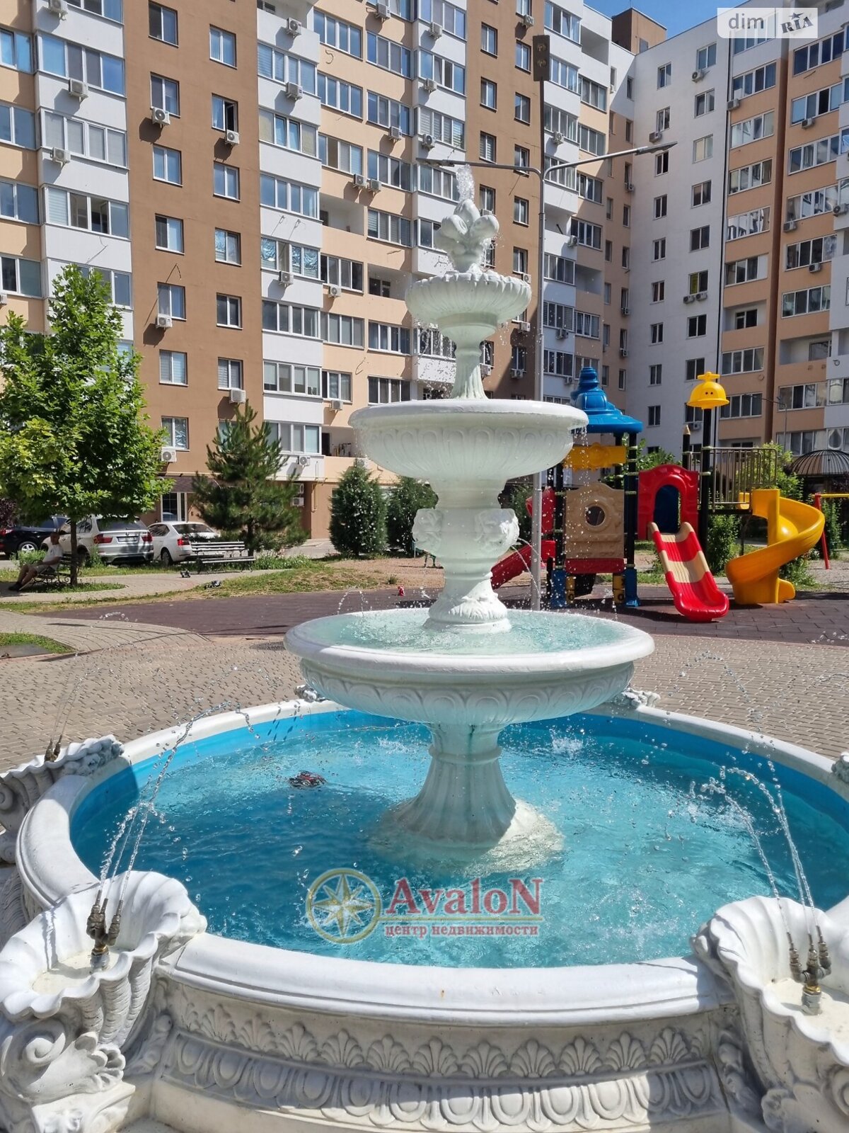 Продажа трехкомнатной квартиры в Крыжановка, на ул. Академика Сахарова 9А, фото 1 Продажа трехкомнатной квартиры в Крыжановка, на ул. Академика Сахарова 9А, фото 1