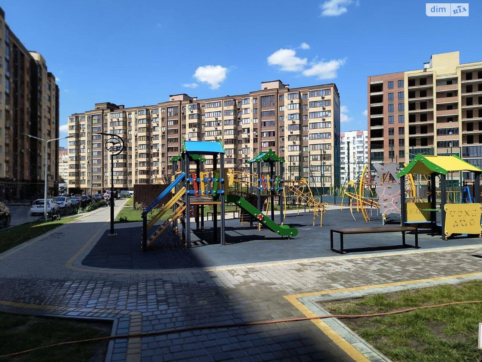 Продаж однокімнатної квартири в Крижанівка, на вул. Академіка Сахарова, фото 1 Продаж однокімнатної квартири в Крижанівка, на вул. Академіка Сахарова, фото 1
