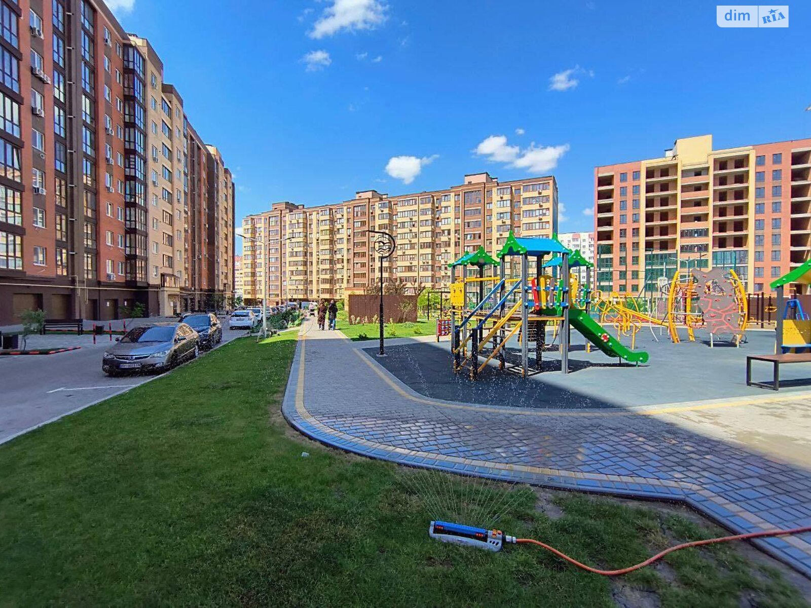 Продаж однокімнатної квартири в Крижанівка, на вул. Академіка Сахарова, фото 1 Продаж однокімнатної квартири в Крижанівка, на вул. Академіка Сахарова, фото 1