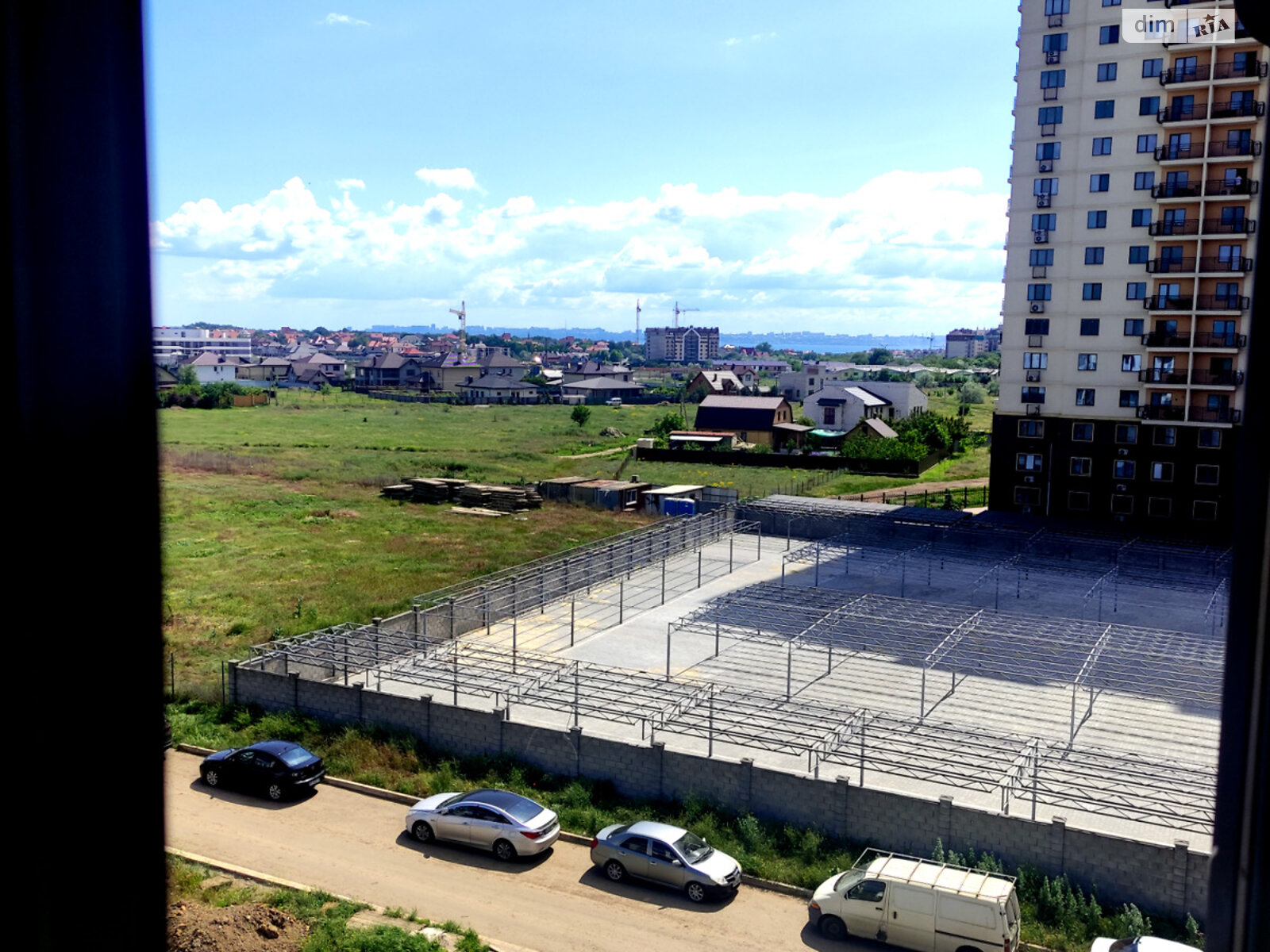 Продажа однокомнатной квартиры в Крыжановка, на ул. Академика Сахарова 11, фото 1 Продажа однокомнатной квартиры в Крыжановка, на ул. Академика Сахарова 11, фото 1