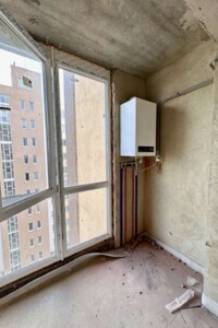 Продажа однокомнатной квартиры в Крыжановка, на ул. Академика Сахарова, фото 2
