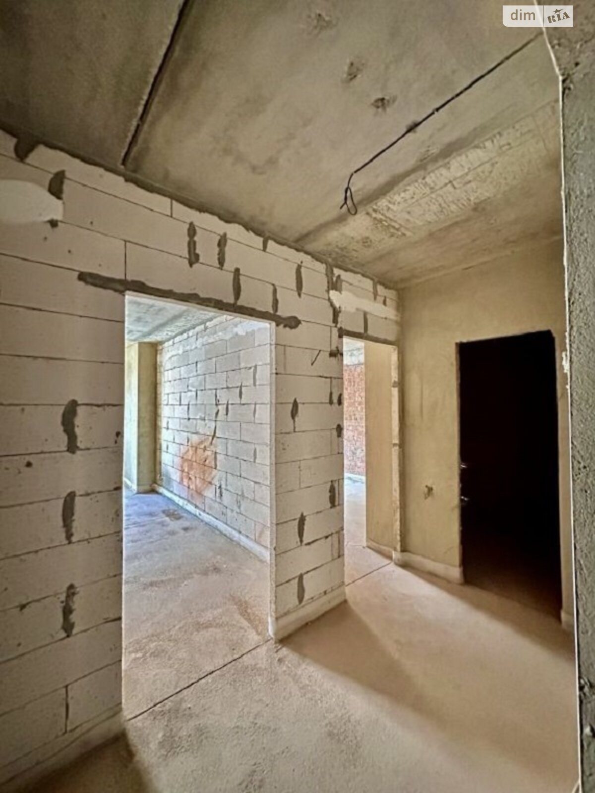 Продажа однокомнатной квартиры в Крыжановка, на ул. Академика Сахарова, фото 1 Продажа однокомнатной квартиры в Крыжановка, на ул. Академика Сахарова, фото 1