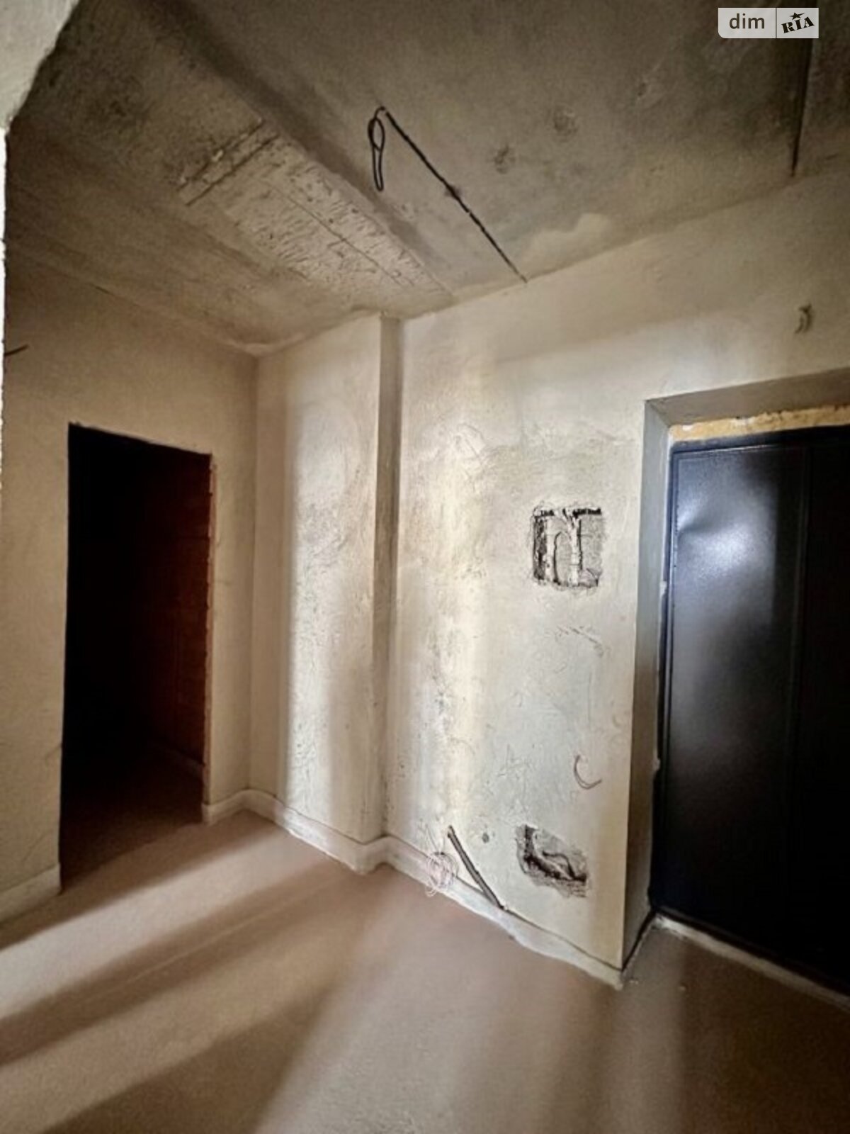Продажа однокомнатной квартиры в Крыжановка, на ул. Академика Сахарова, фото 1 Продажа однокомнатной квартиры в Крыжановка, на ул. Академика Сахарова, фото 1